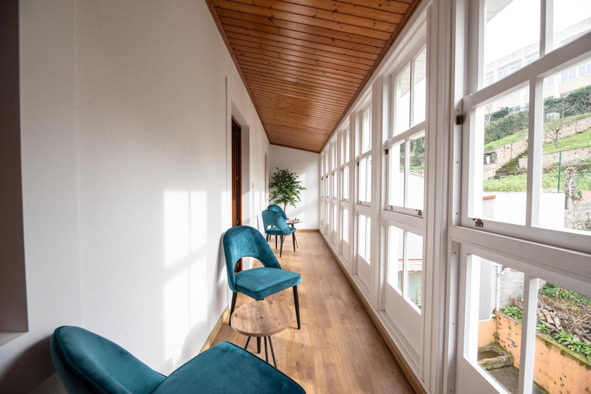Apartamento Sacra Turisticos