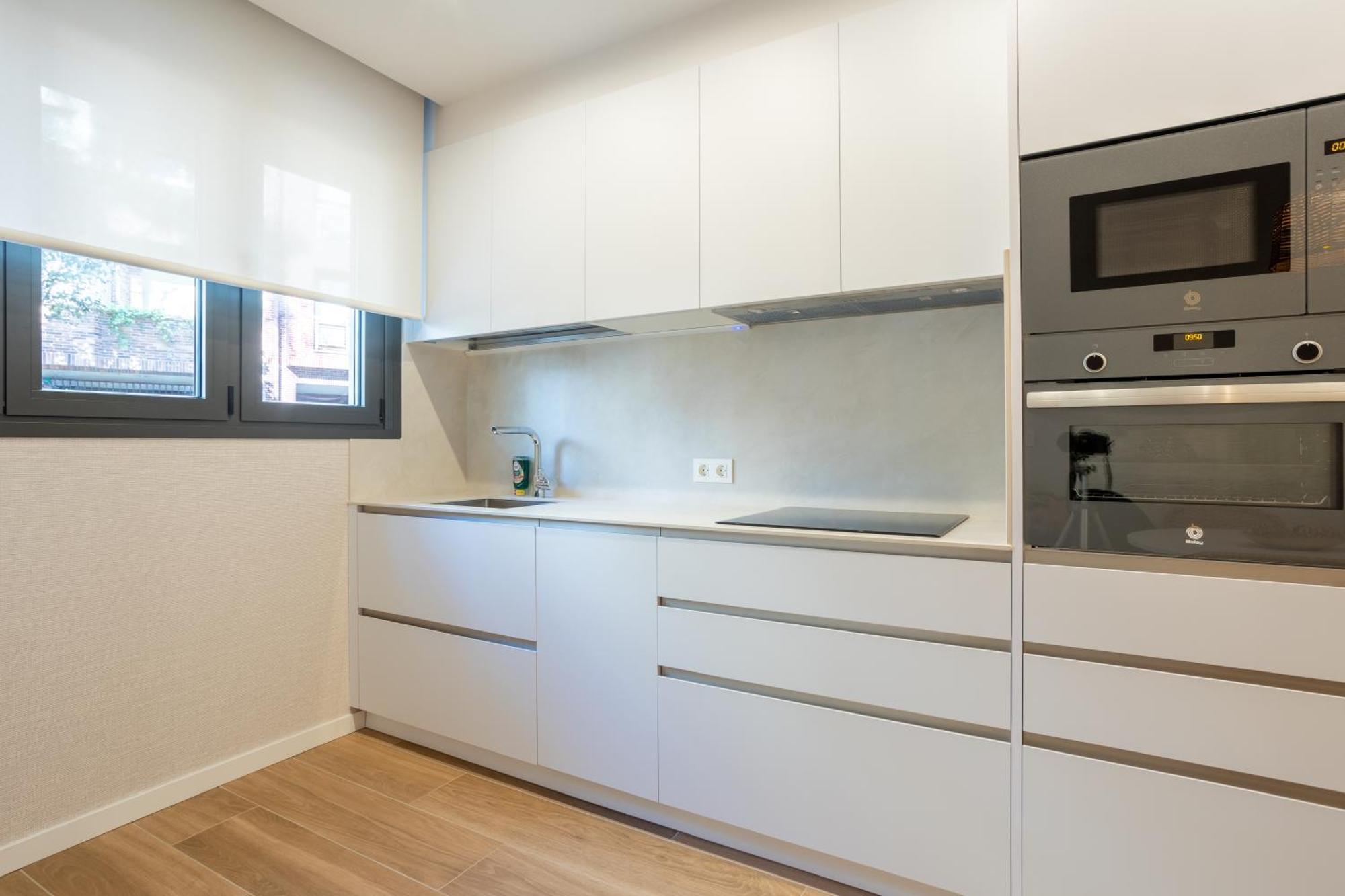 Gernika Suite Apartamento Guernica y Luno