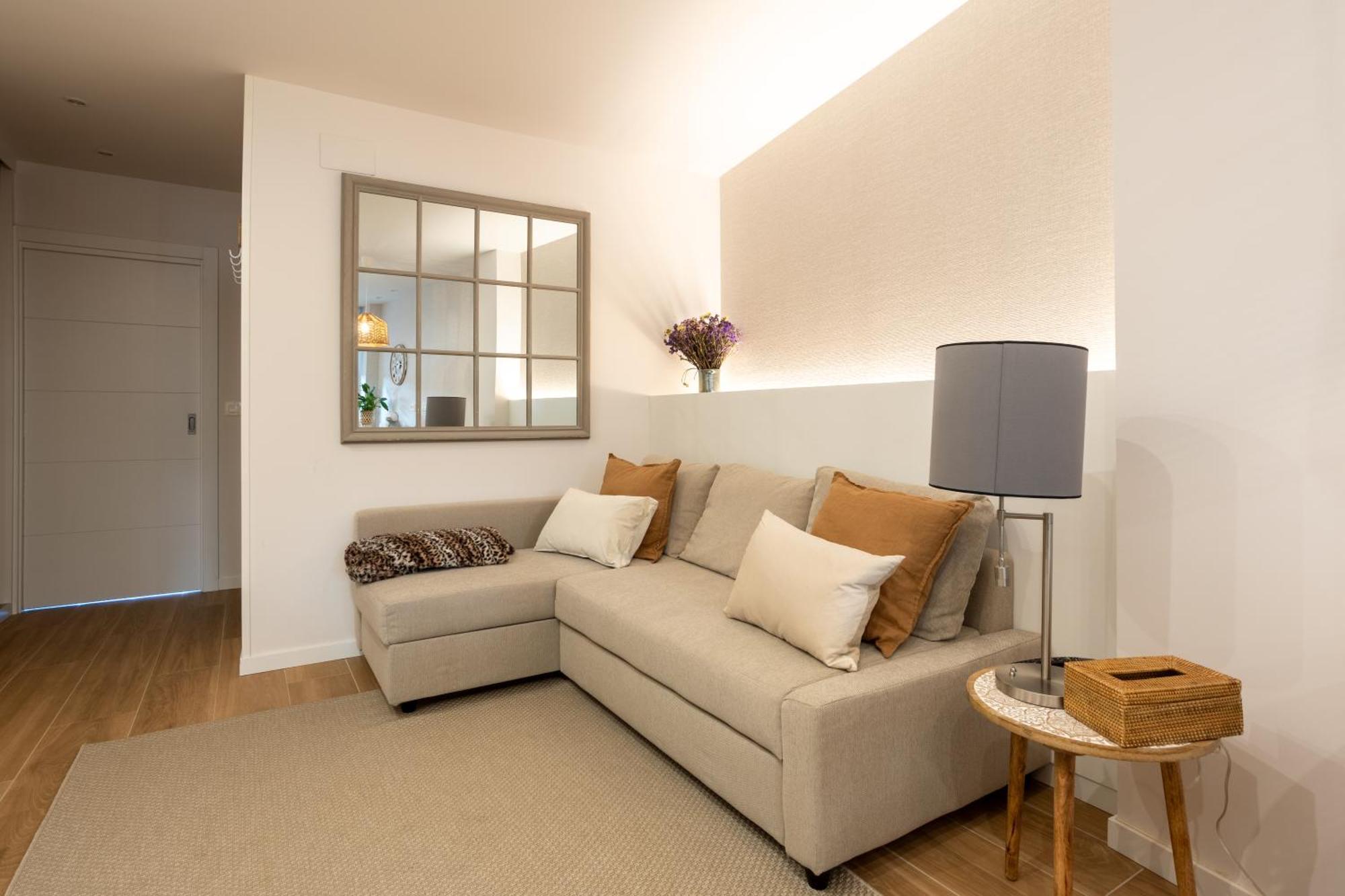 Apartamento Gernika Suite