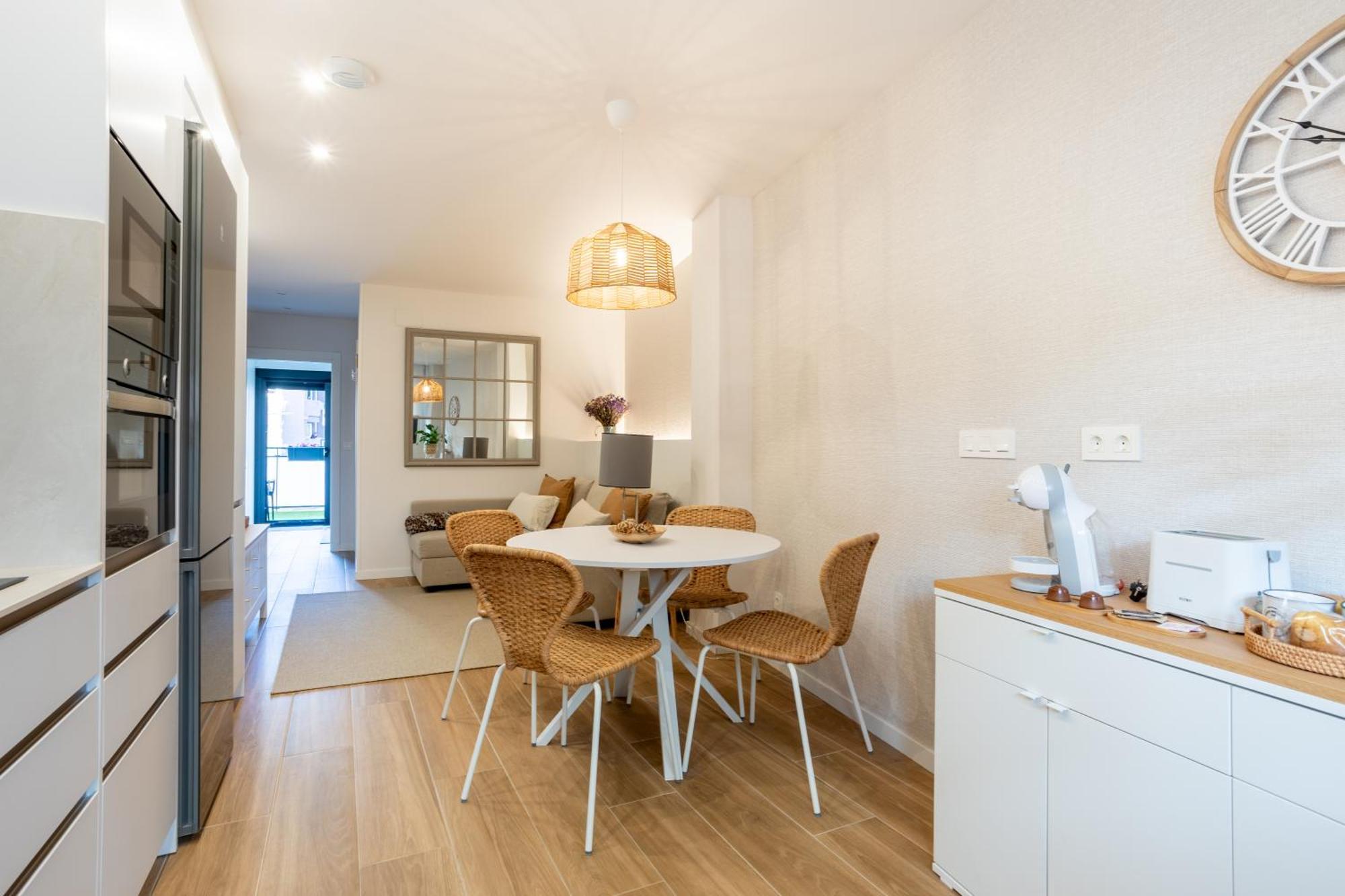 Gernika Suite Apartamento Guernica y Luno