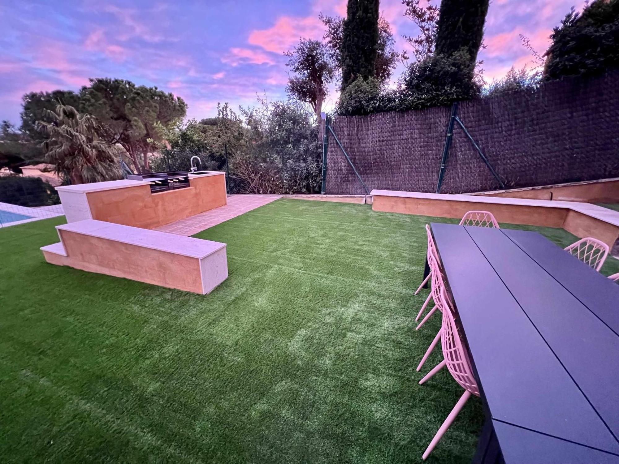 Casa Mas Con Piscina Infinita Con Playa Villa *