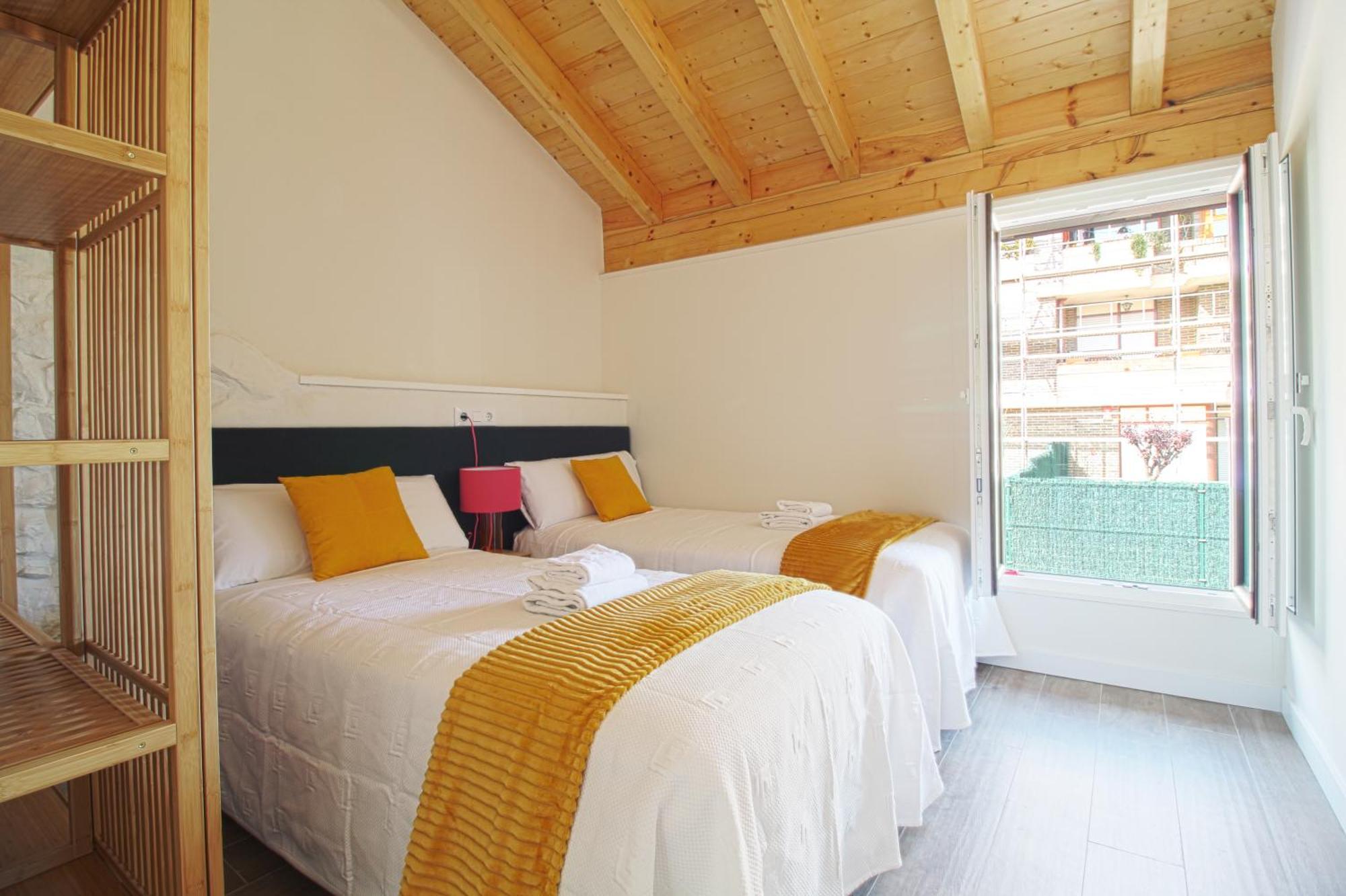 Holiday home Viento Del Norte