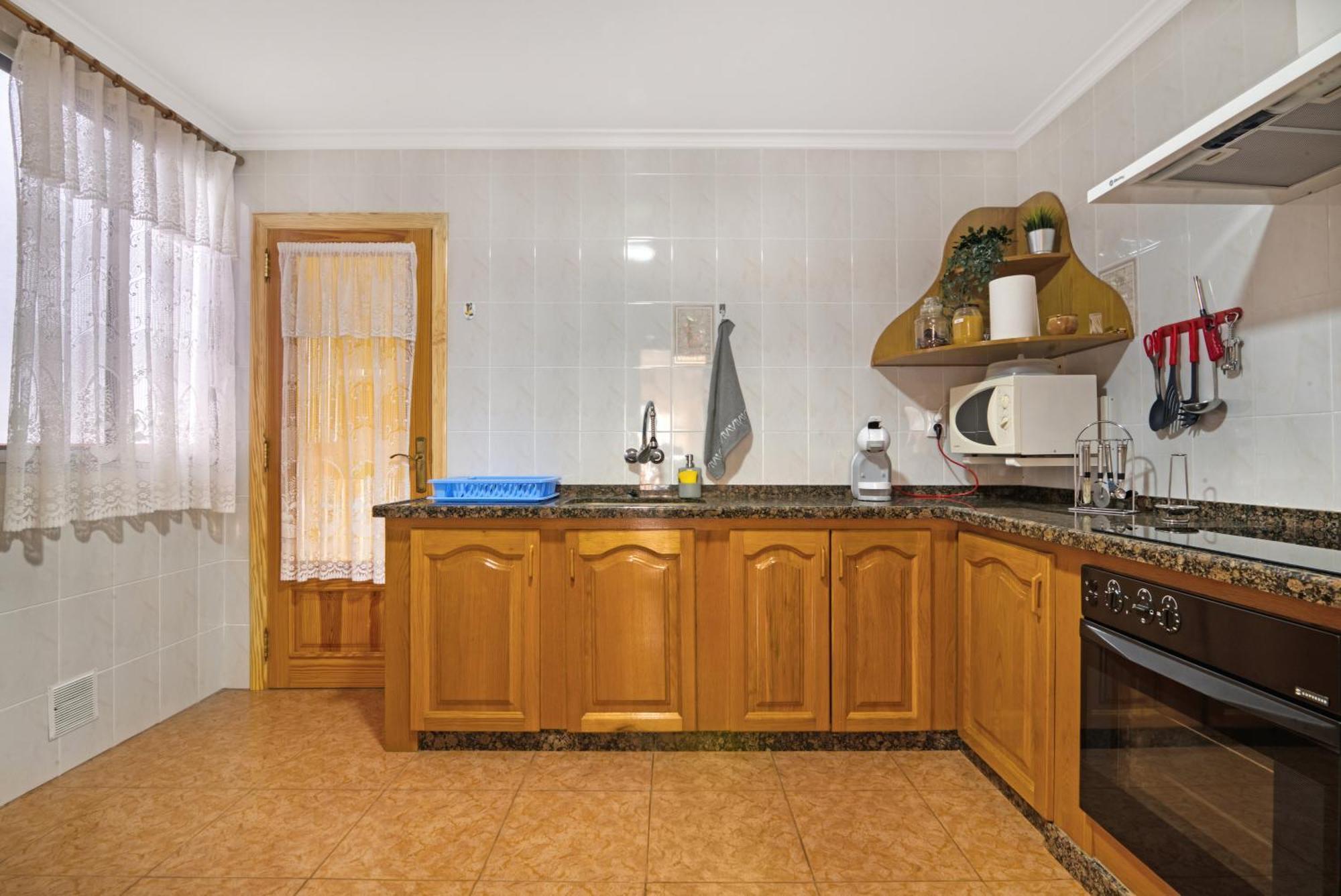 Cal Guerrer Apartamento *