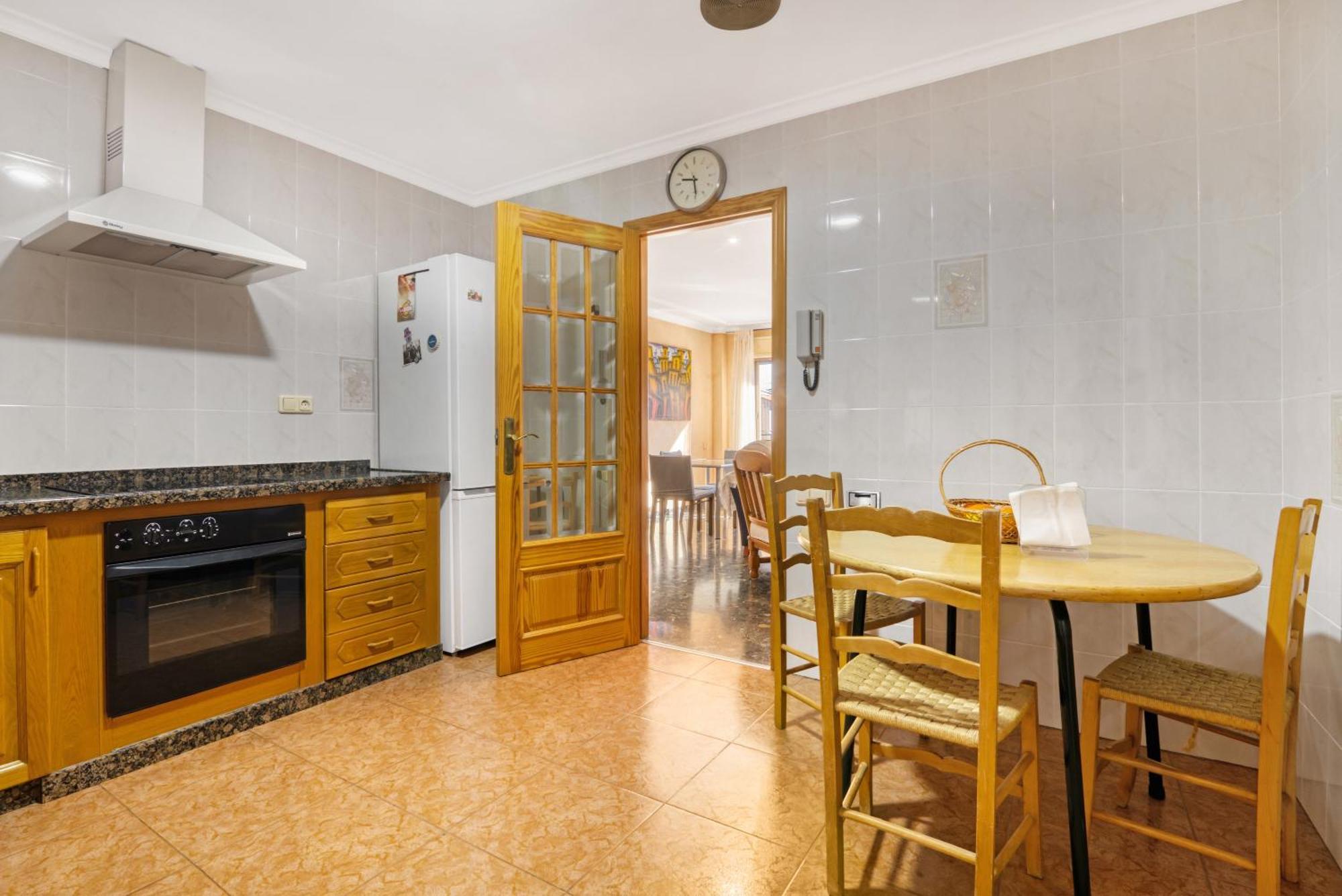 Cal Guerrer Apartamento Moixent