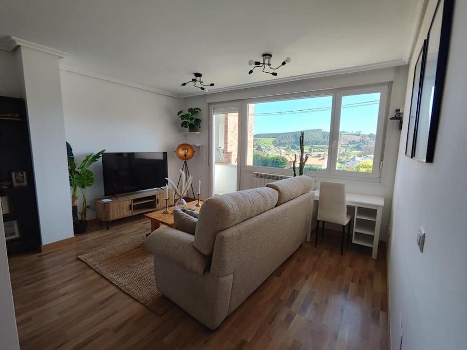 Apartment Tranquilo En *
