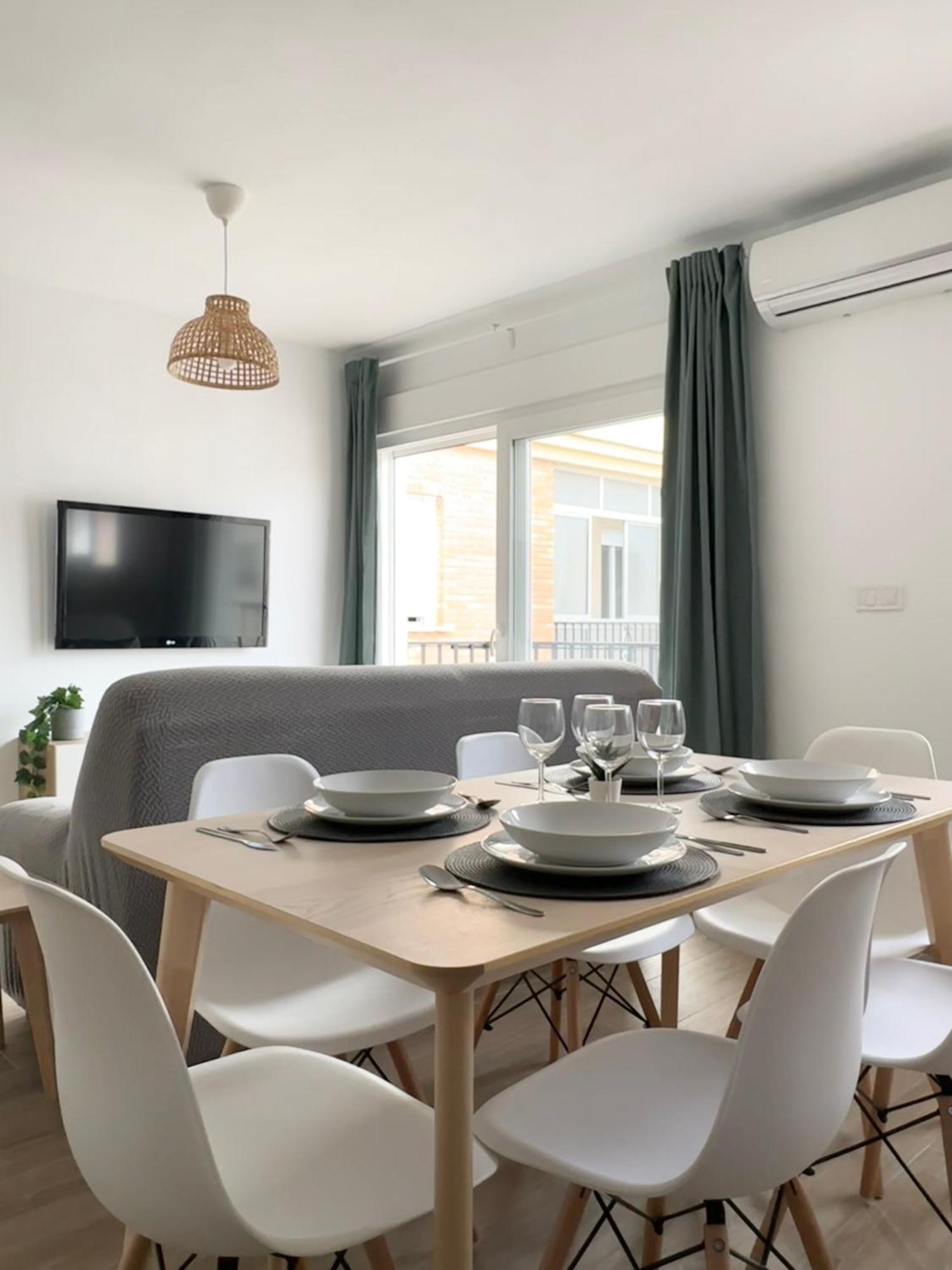 Aloha - Free Parking Apartamento *