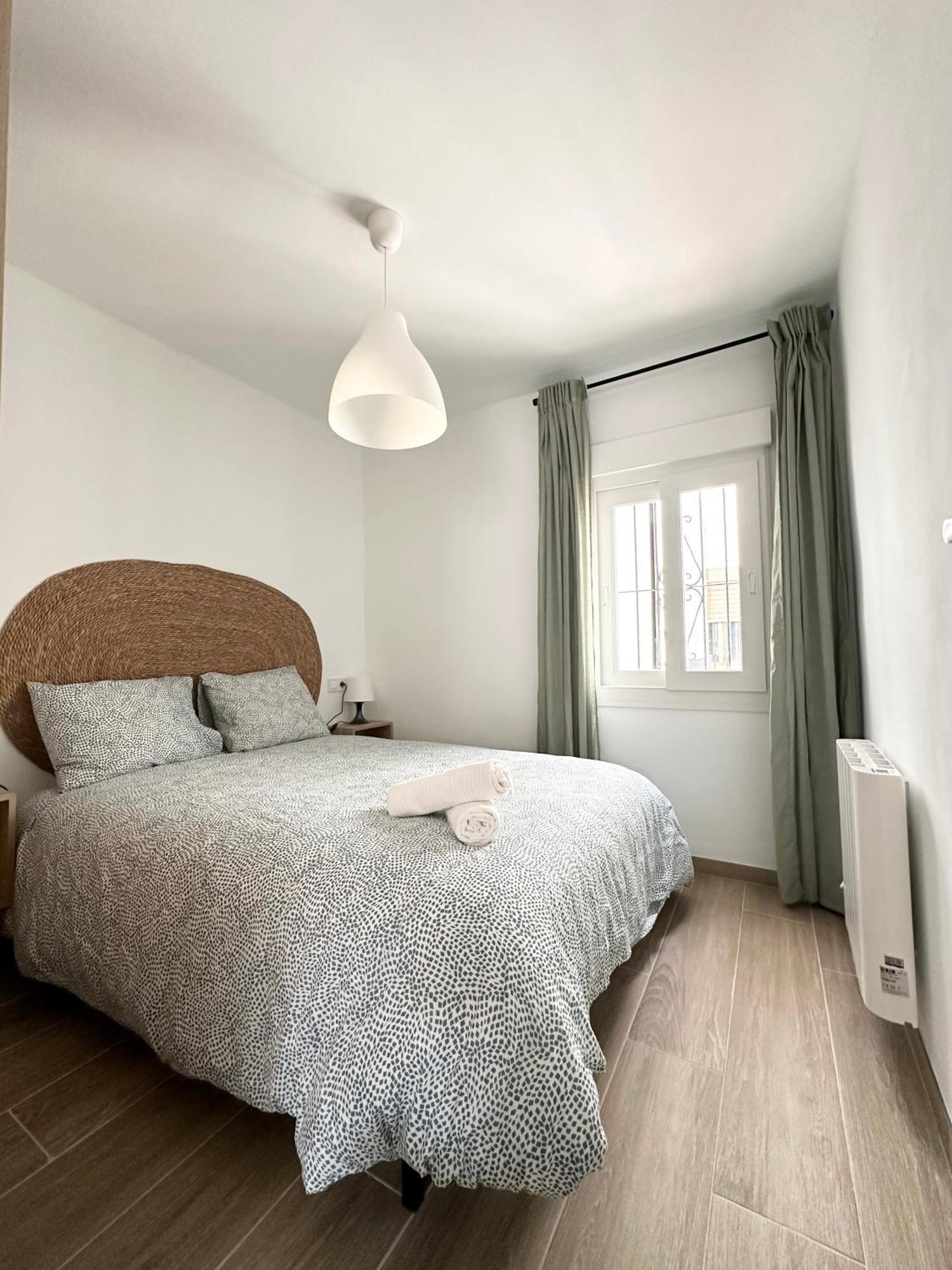 Aloha - Free Parking Apartamento