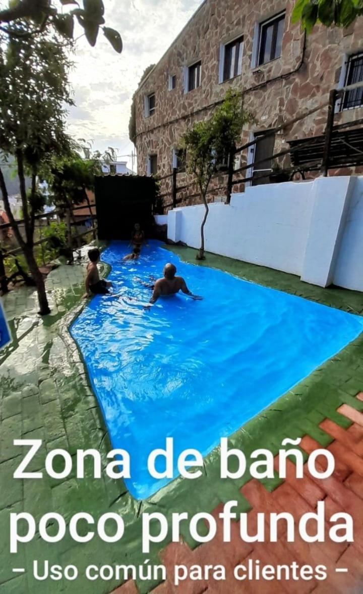 Les Eres De Gátova
