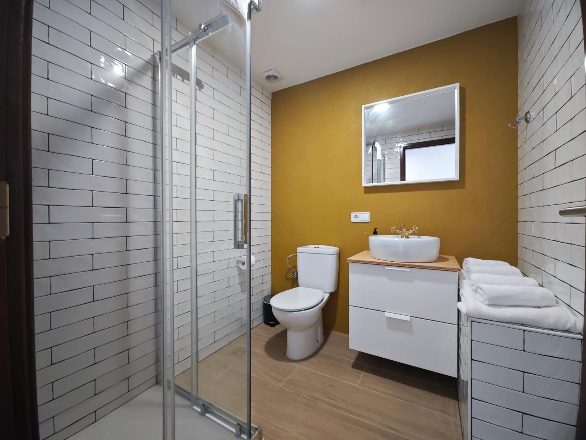 Apartamento L'era Del Ter Sant Pau de Segúries
