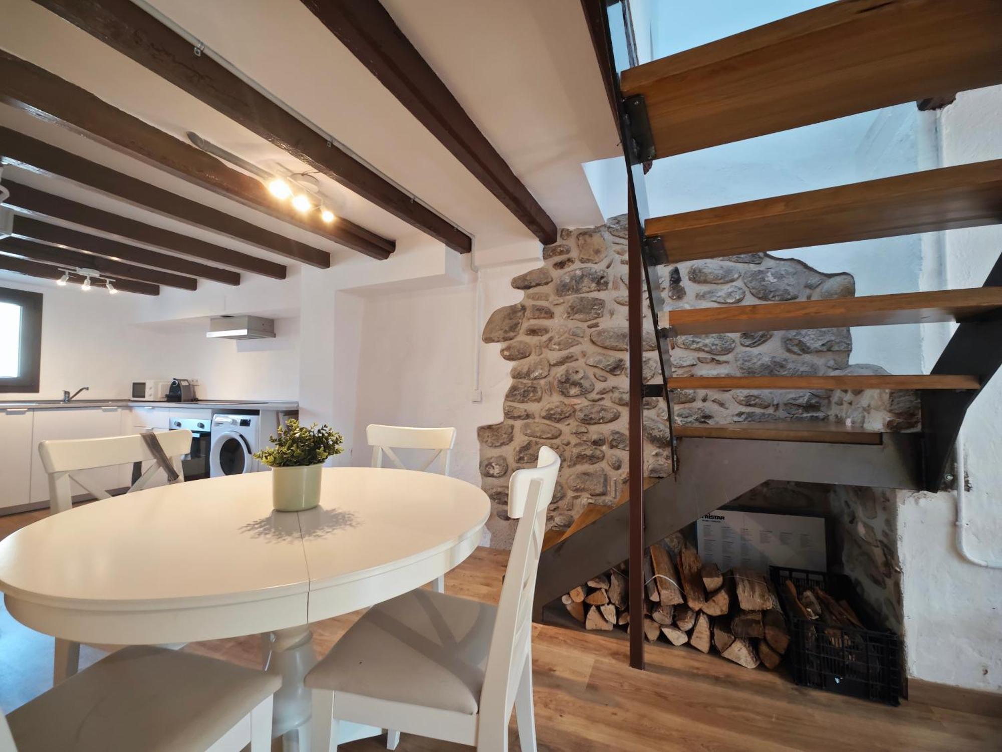 Apartamento L'era Del Ter *