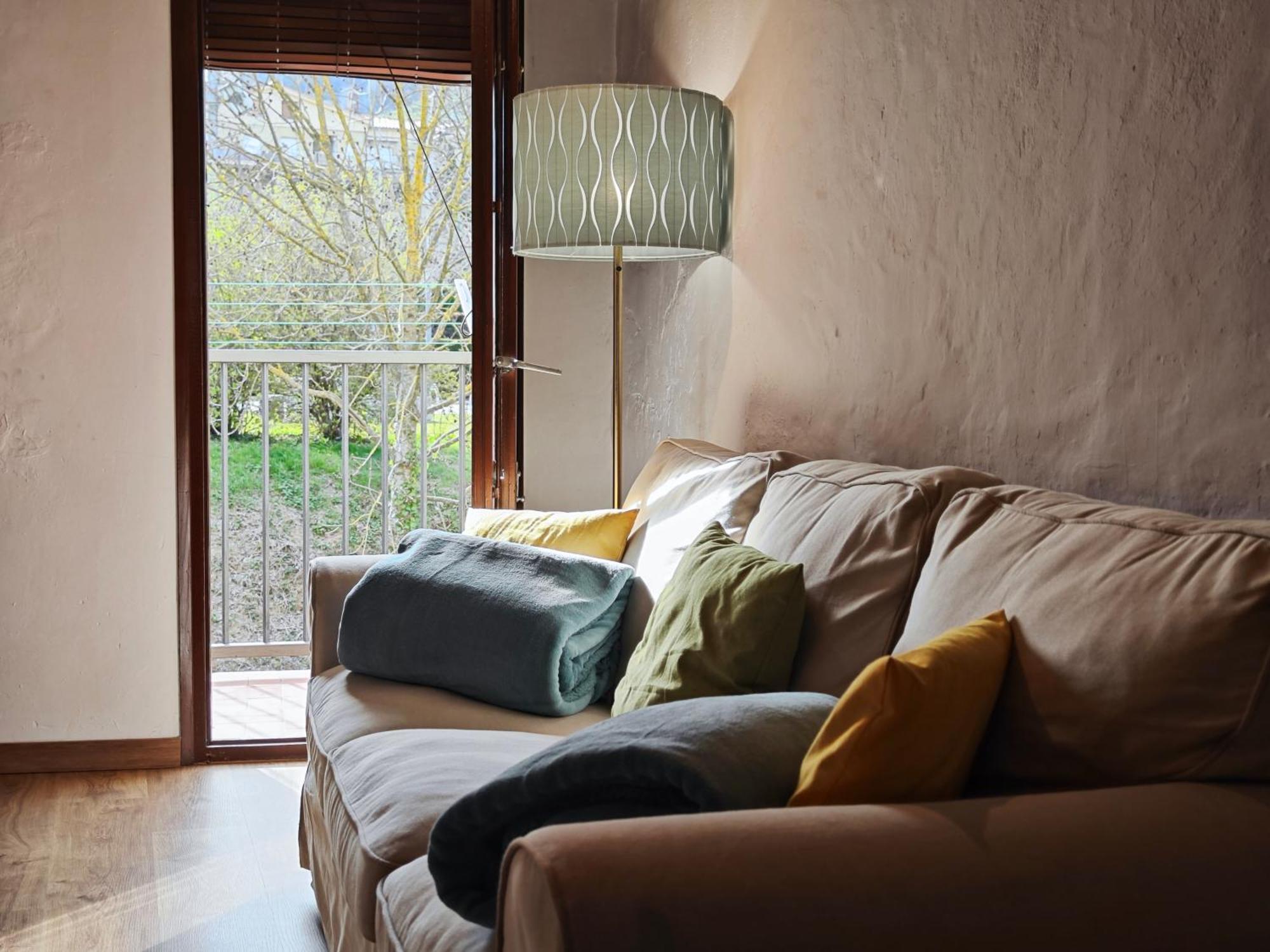 L'era Del Ter Apartamento