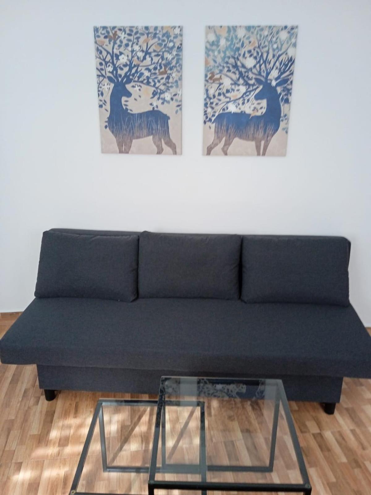 Apartamento Pepa Bajondillo *