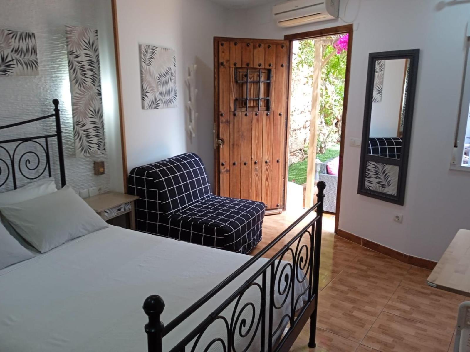 Pepa Bajondillo Apartamento Torremolinos