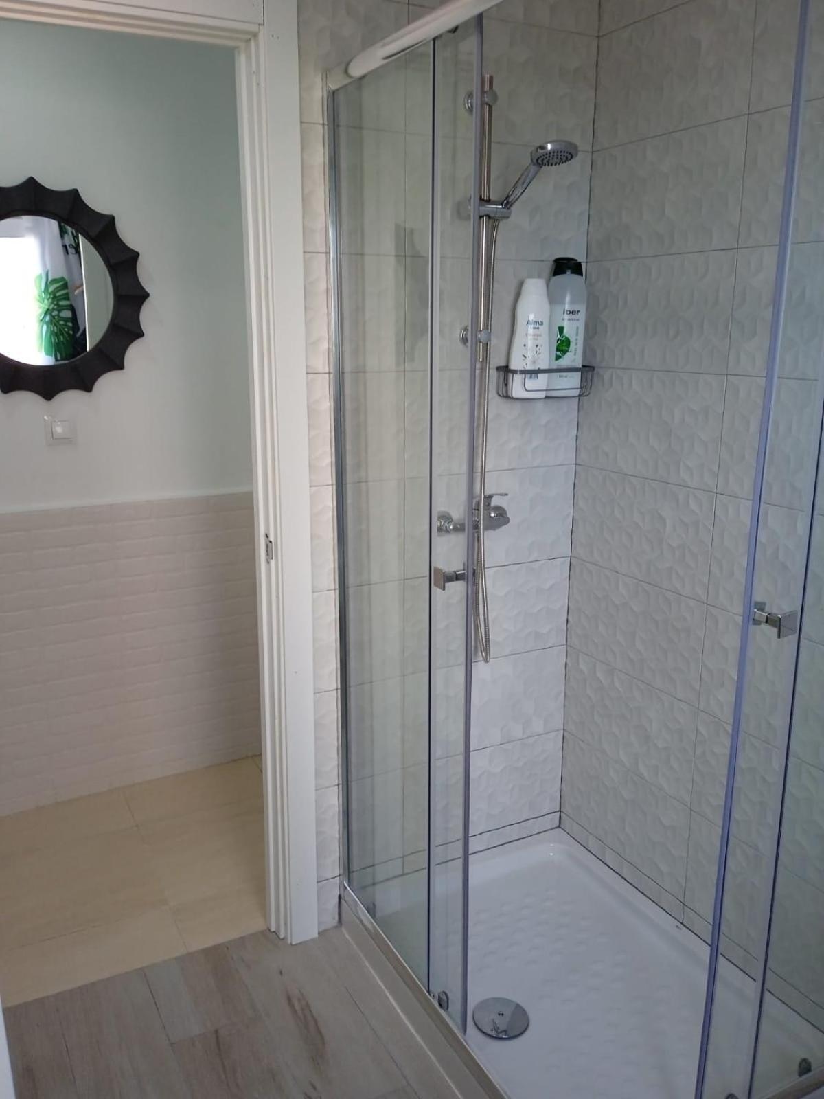 Apartamento Pepa Bajondillo *
