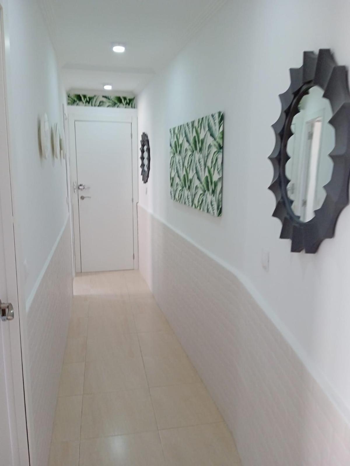 Pepa Bajondillo Apartamento *