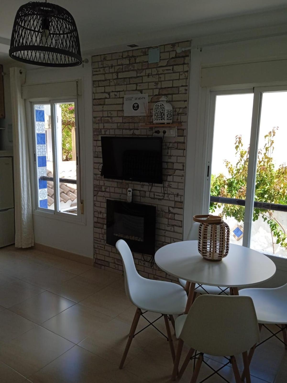 Pepa Bajondillo Apartamento Torremolinos