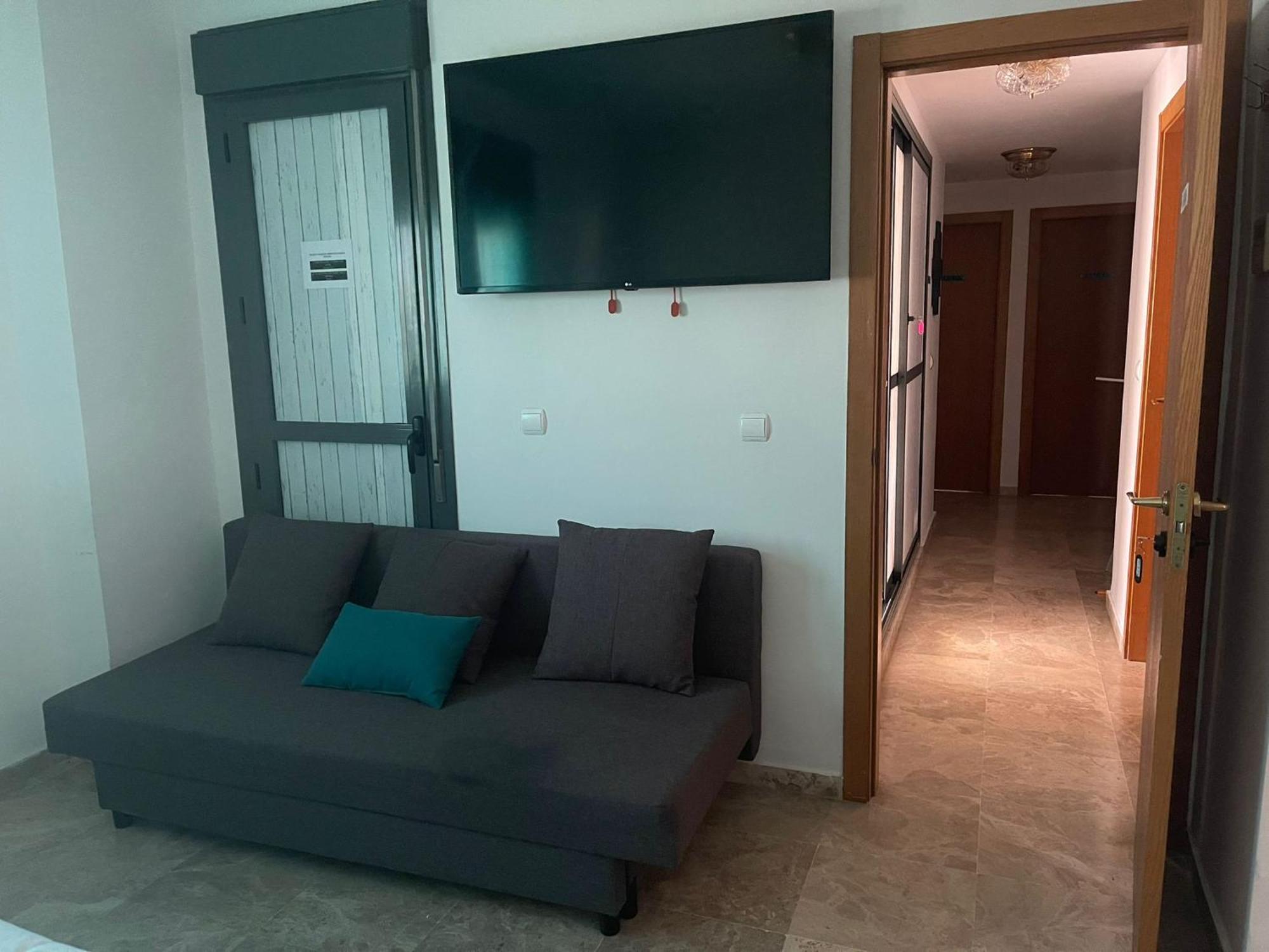 Stelarium-suite Con Bano Privado En Casa Compartida-uebica2 Mairena del Aljarafe