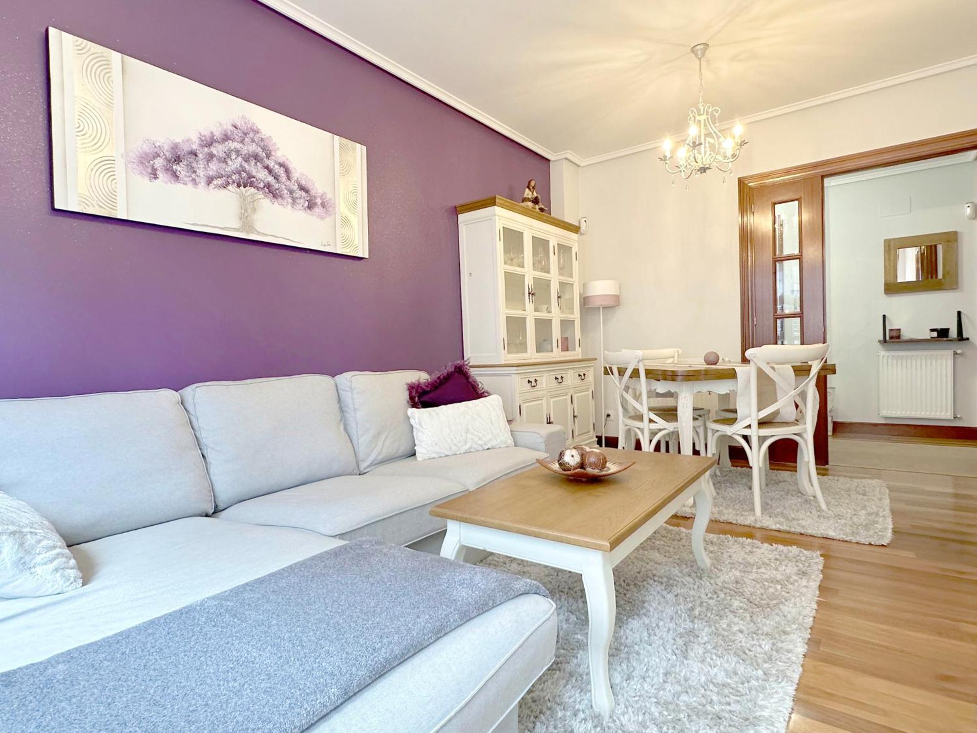 Apartamento Con Gran Terraza En El Centro *
