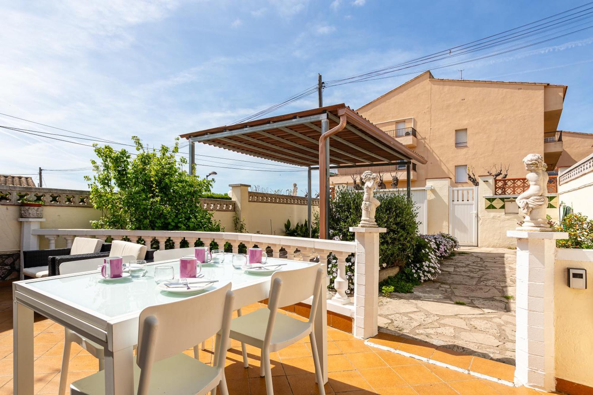 Maison La Coquette Holiday home *