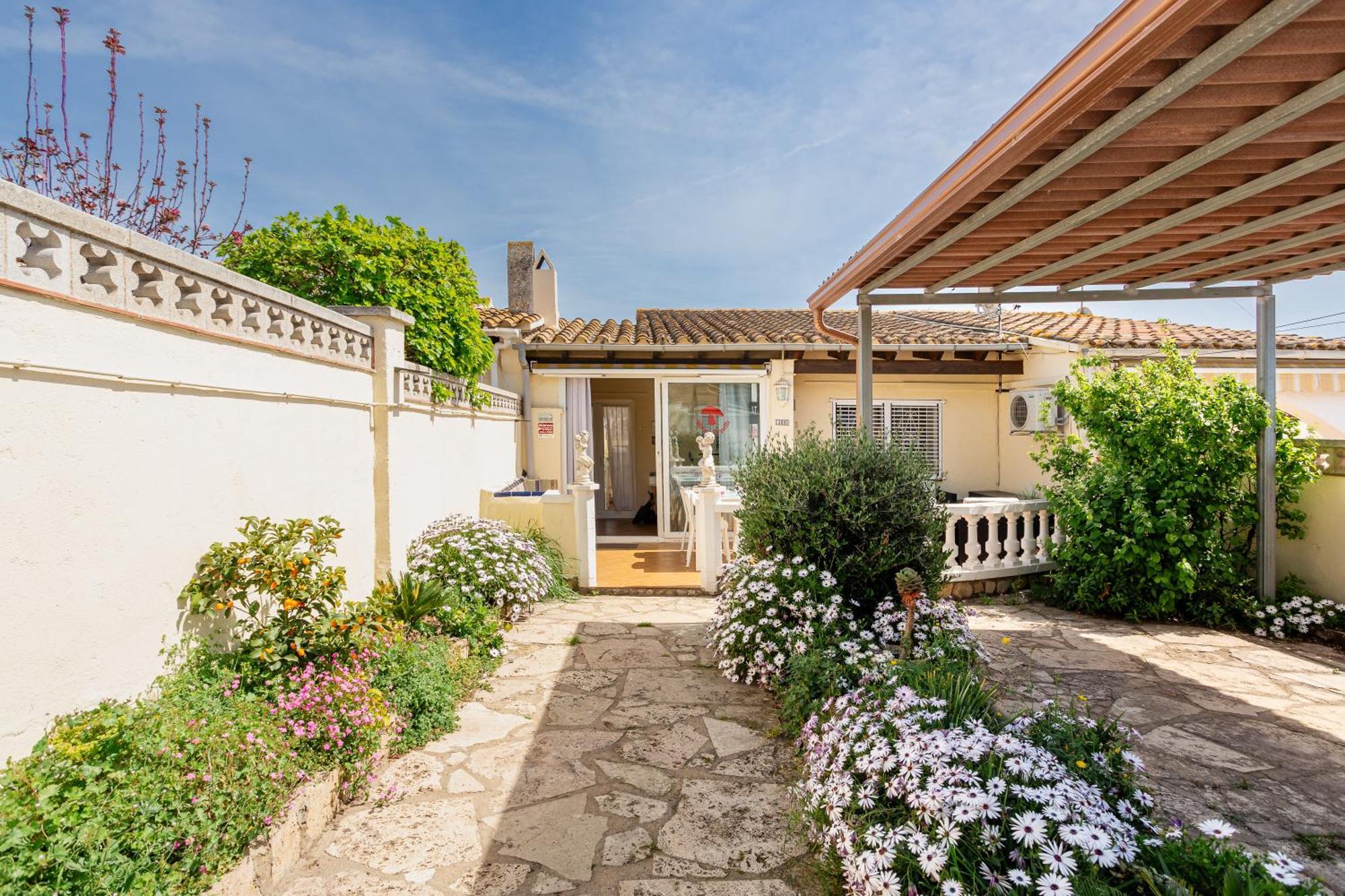 Holiday home Maison La Coquette L'Escala