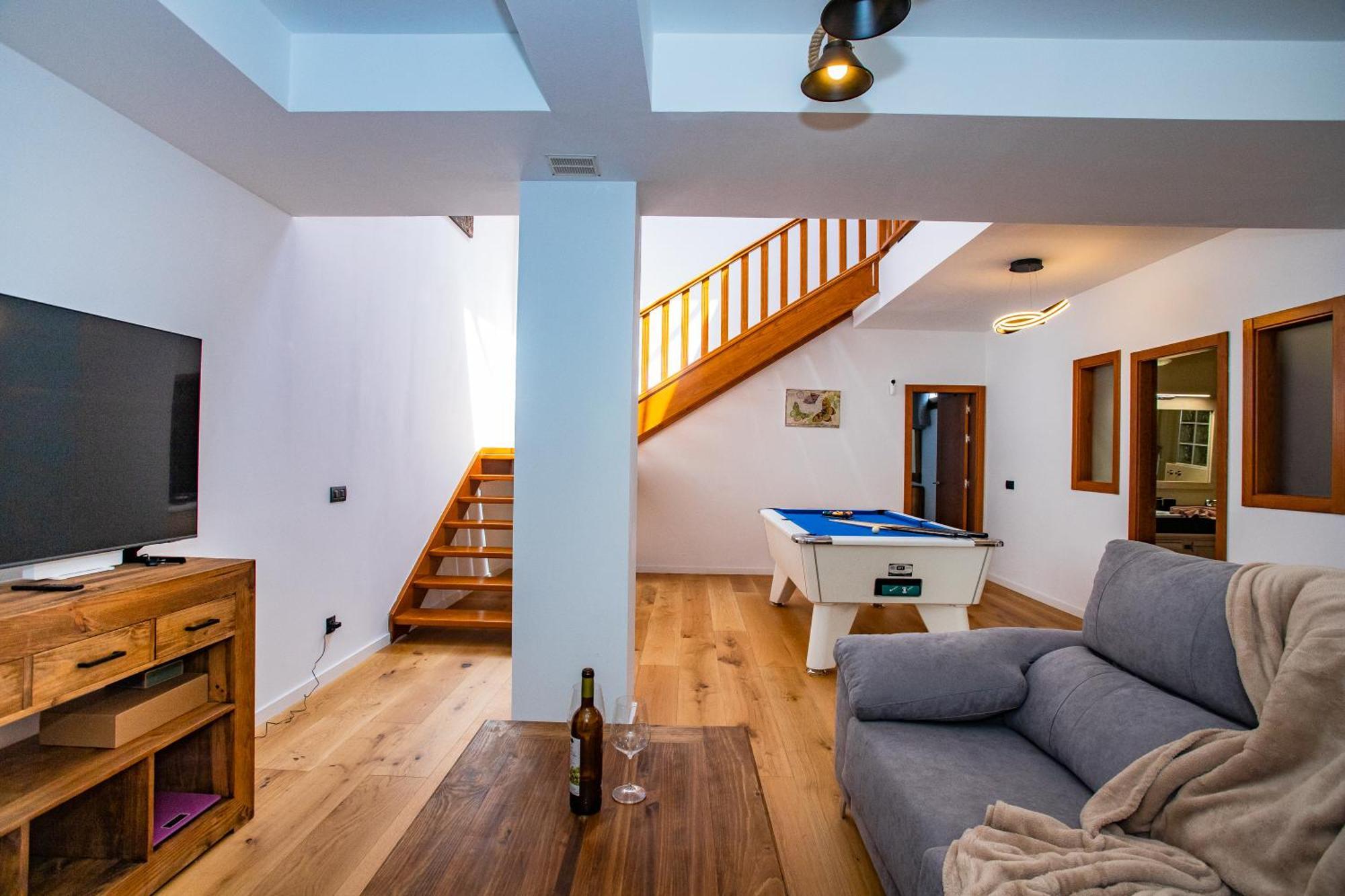 Casa Papillon Villa