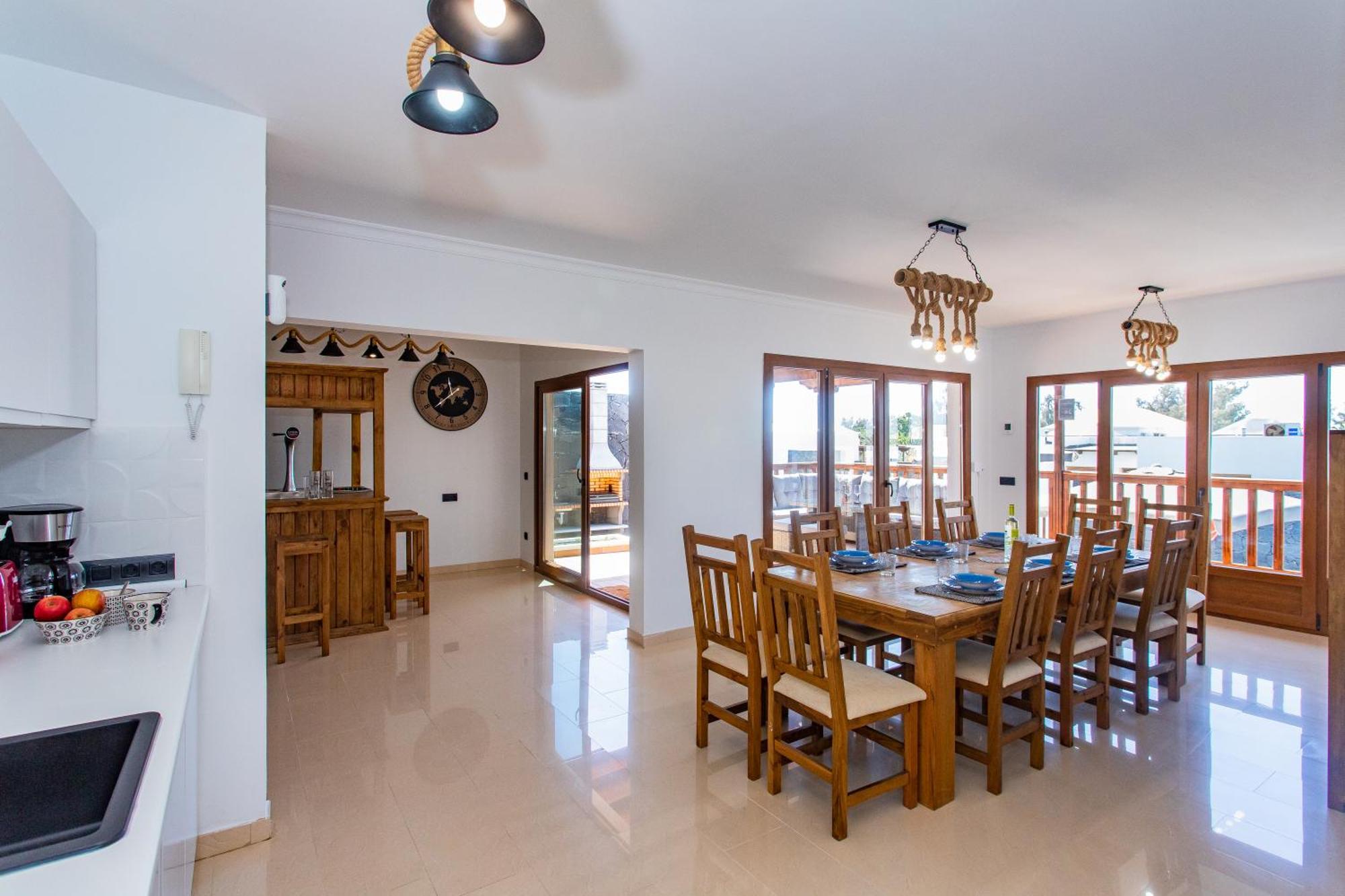 Villa Casa Papillon