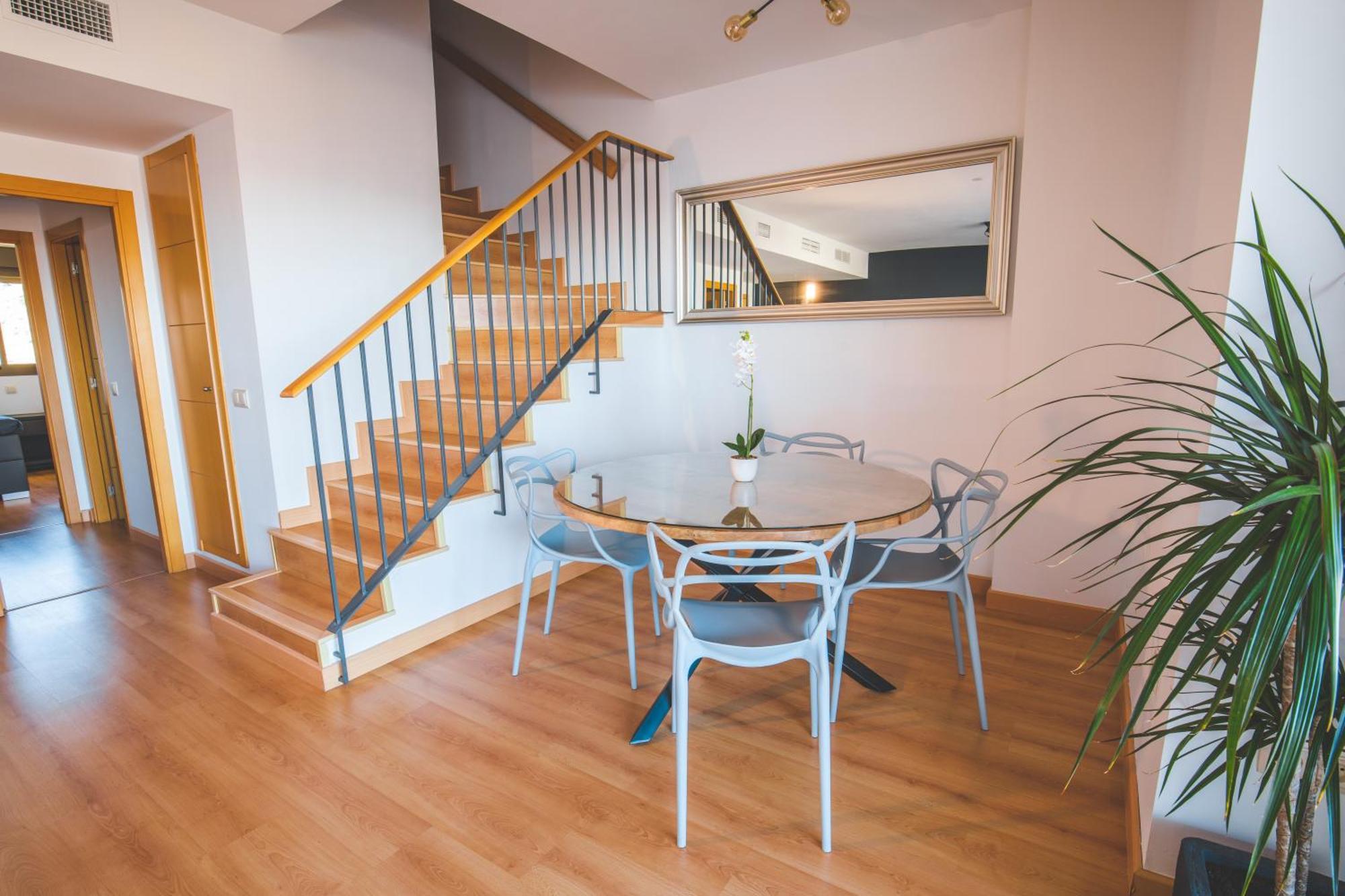Penthouse Golfview,mountain Ans Seaview Apartamento La Cala De Mijas