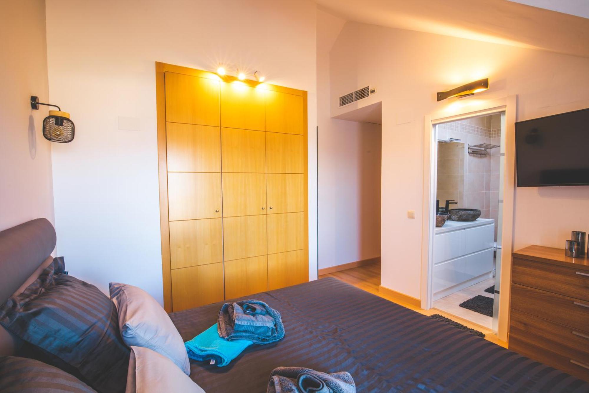 Penthouse Golfview,mountain Ans Seaview Apartamento La Cala De Mijas