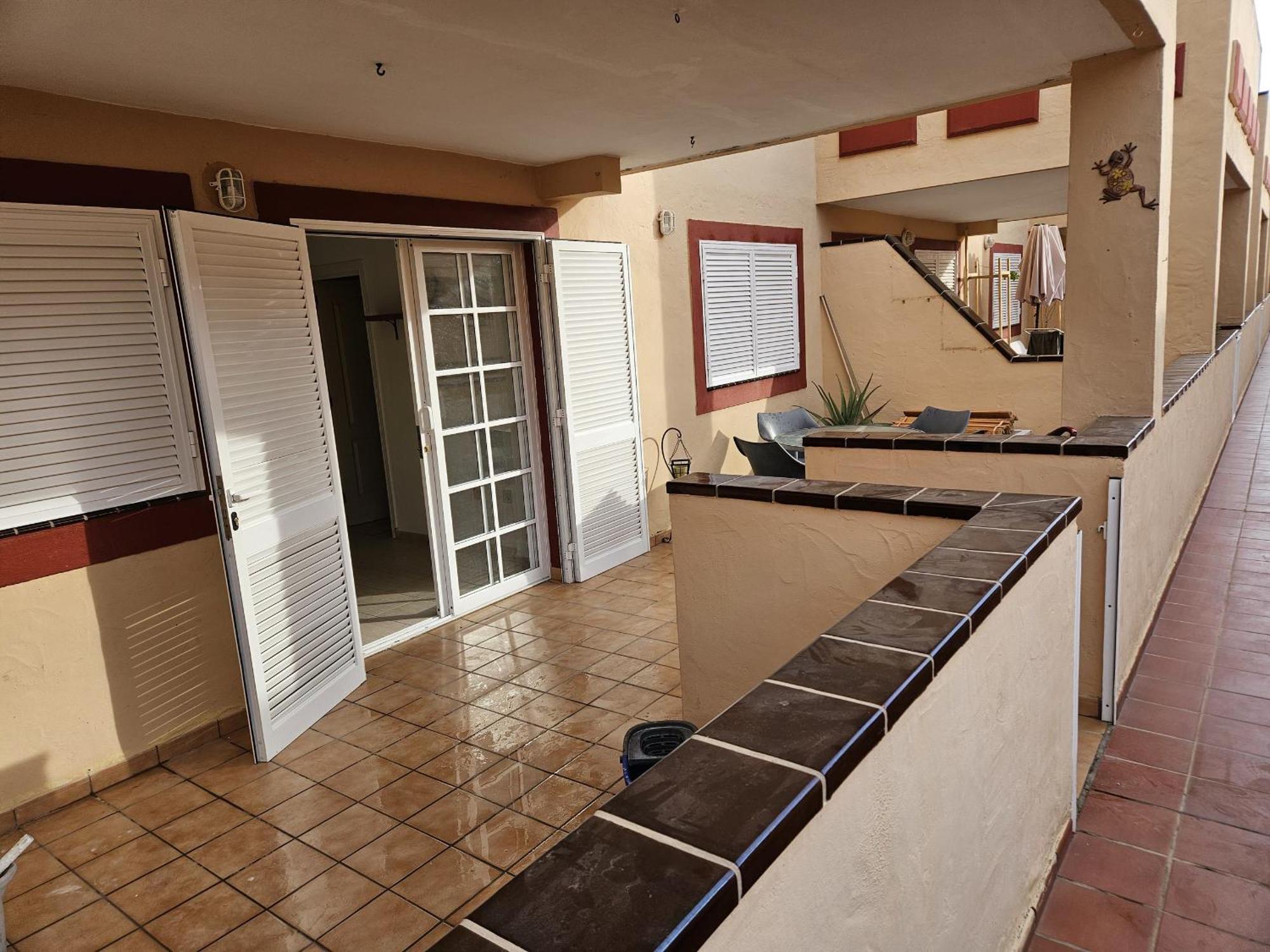 Dthe Heights * Los Cristianos (Tenerife)