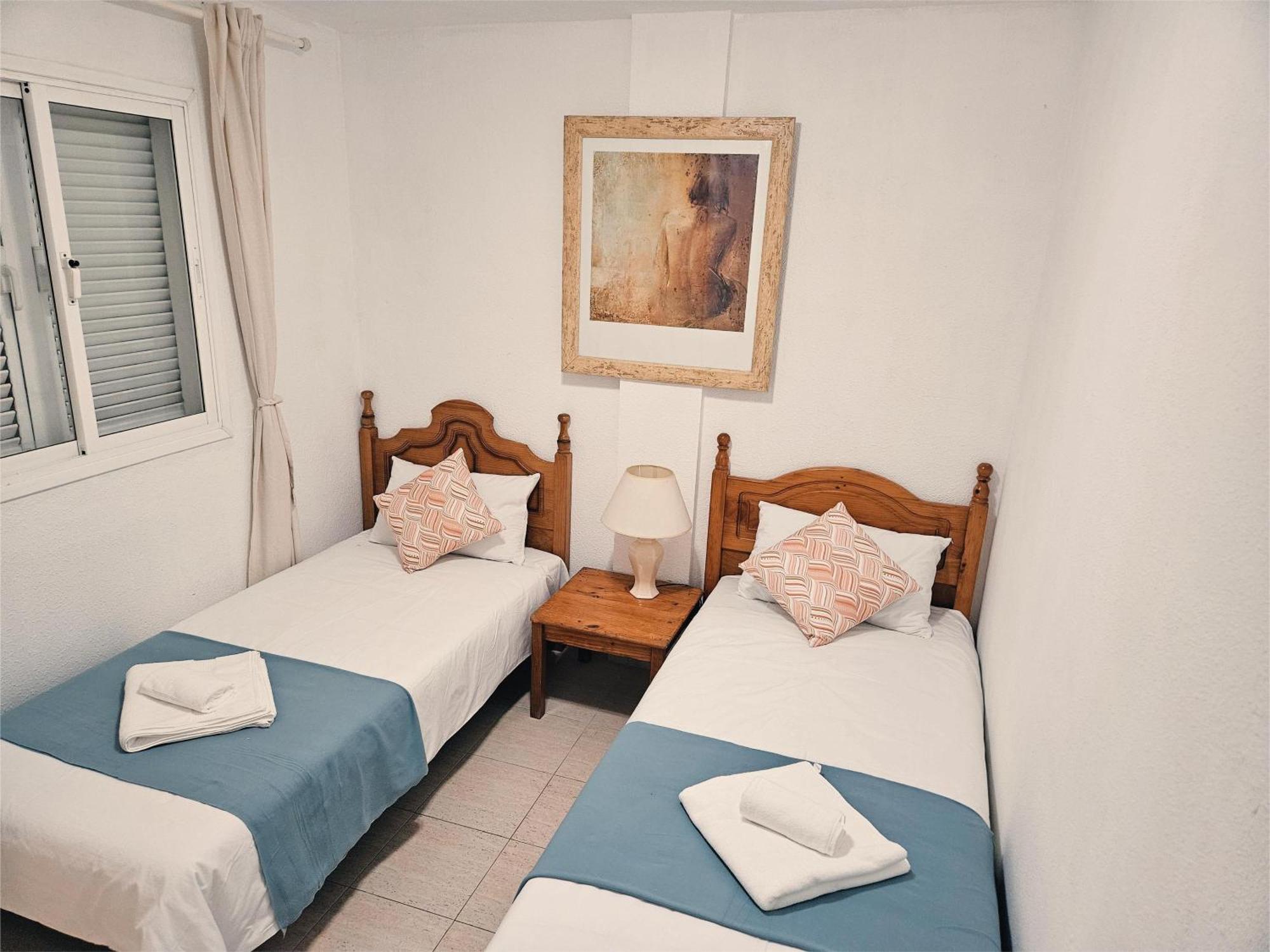Apartment Dthe Heights