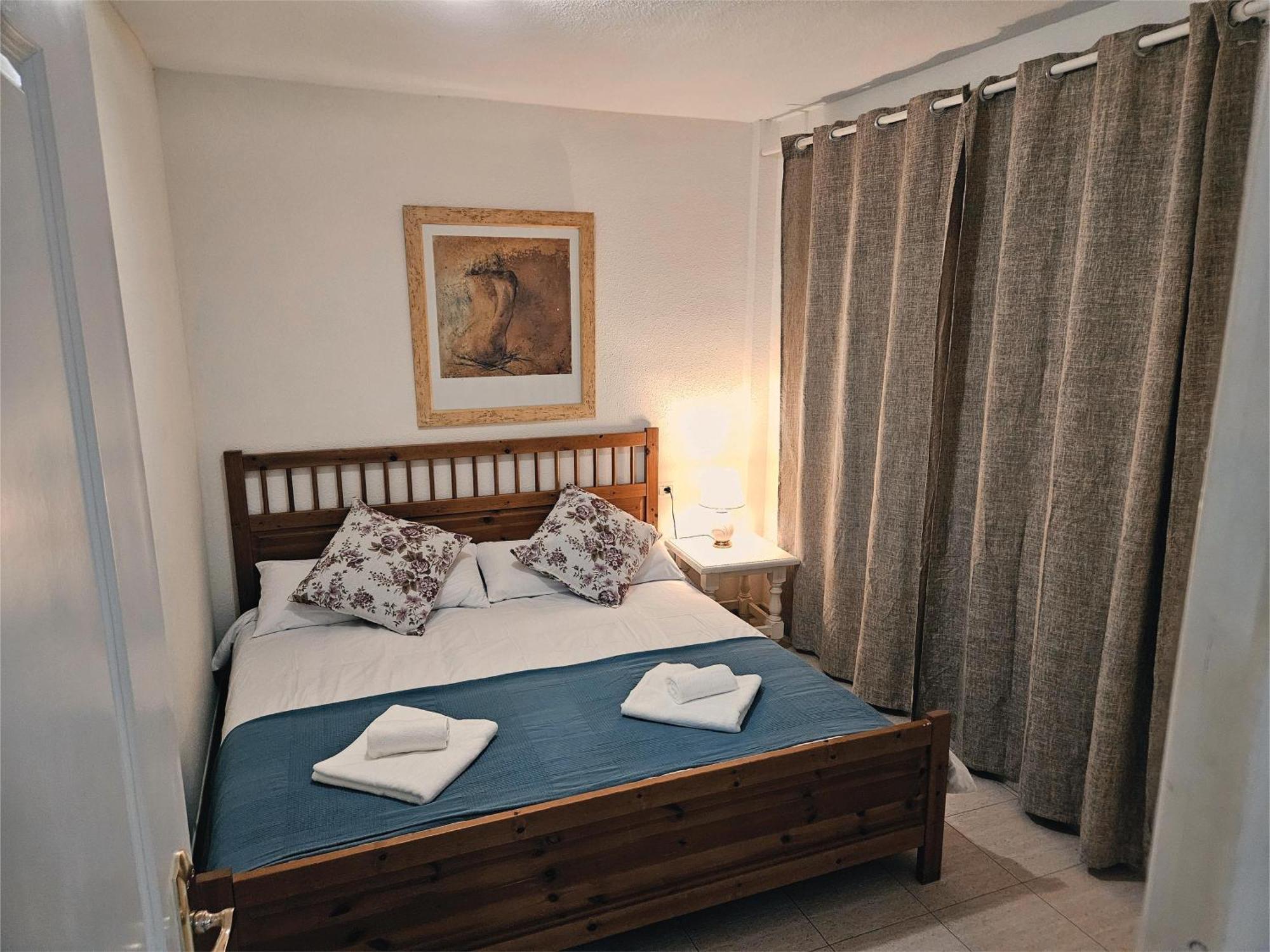 Dthe Heights Apartment