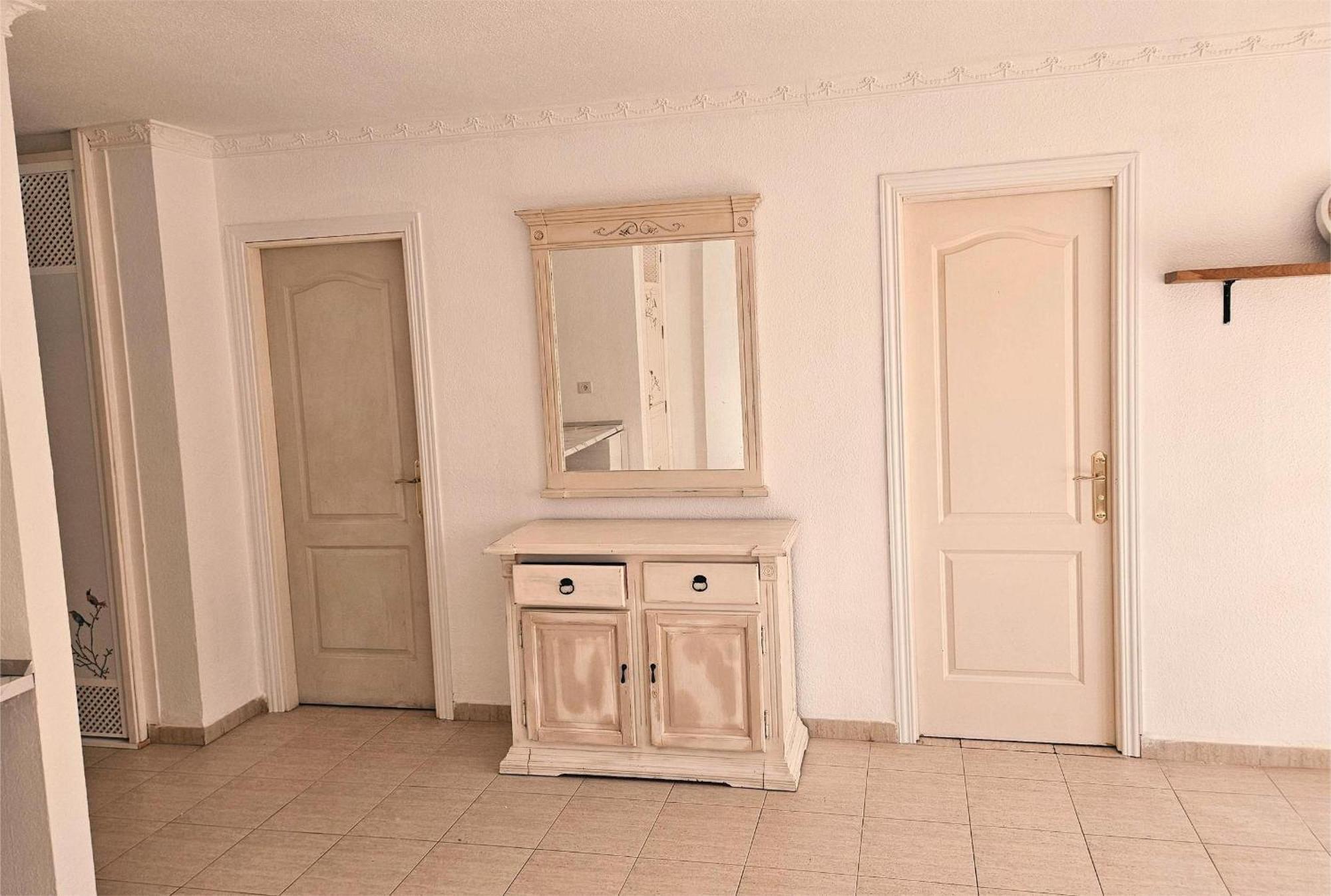 Apartment Dthe Heights *