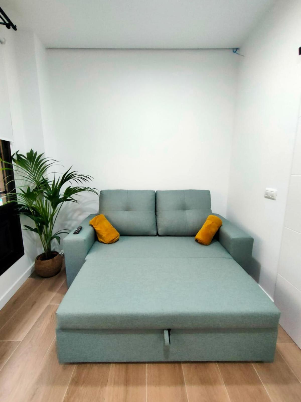 El Adoquin Apartamento Icod De Los Vinos