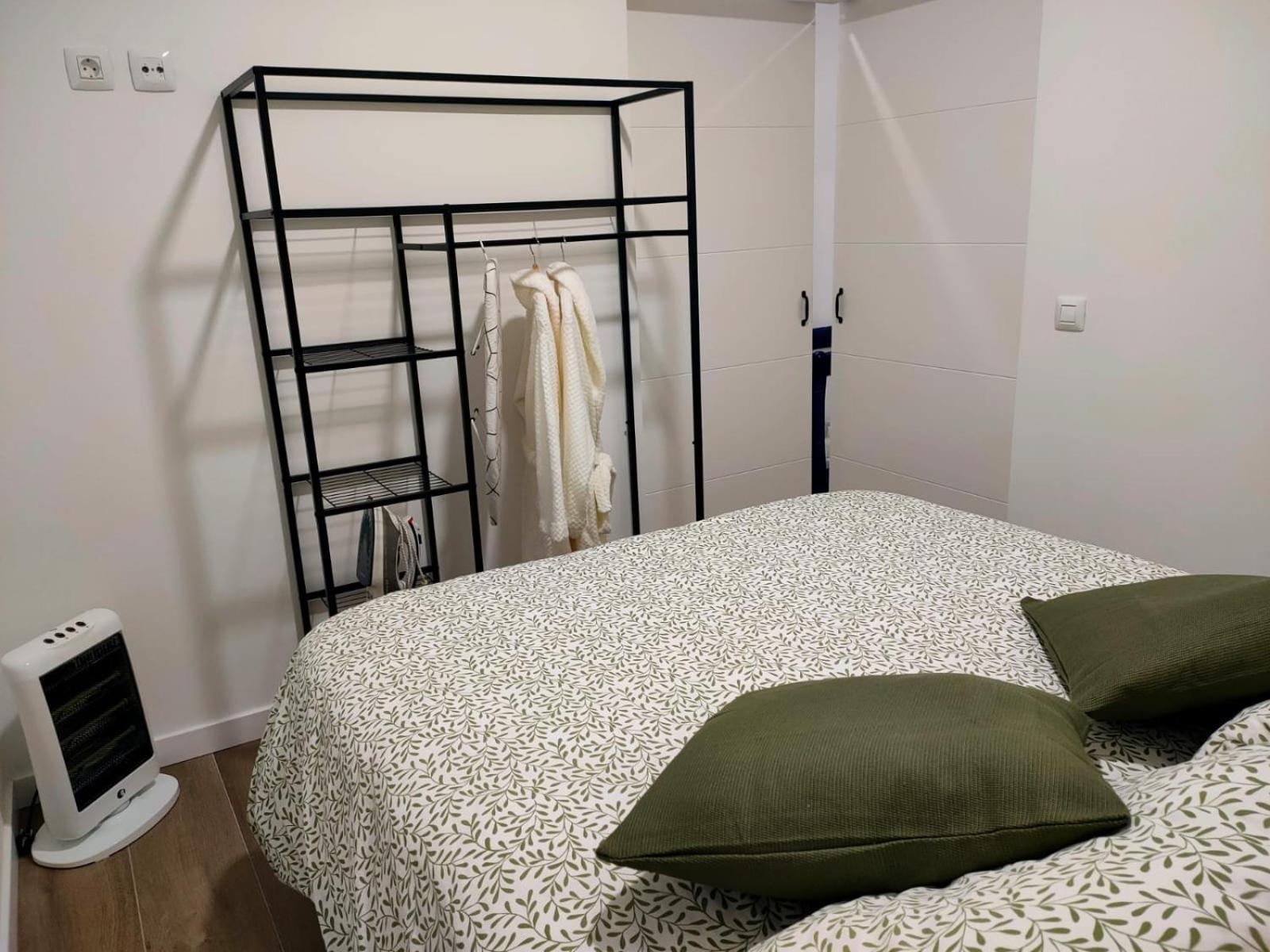 Apartamento El Adoquin *