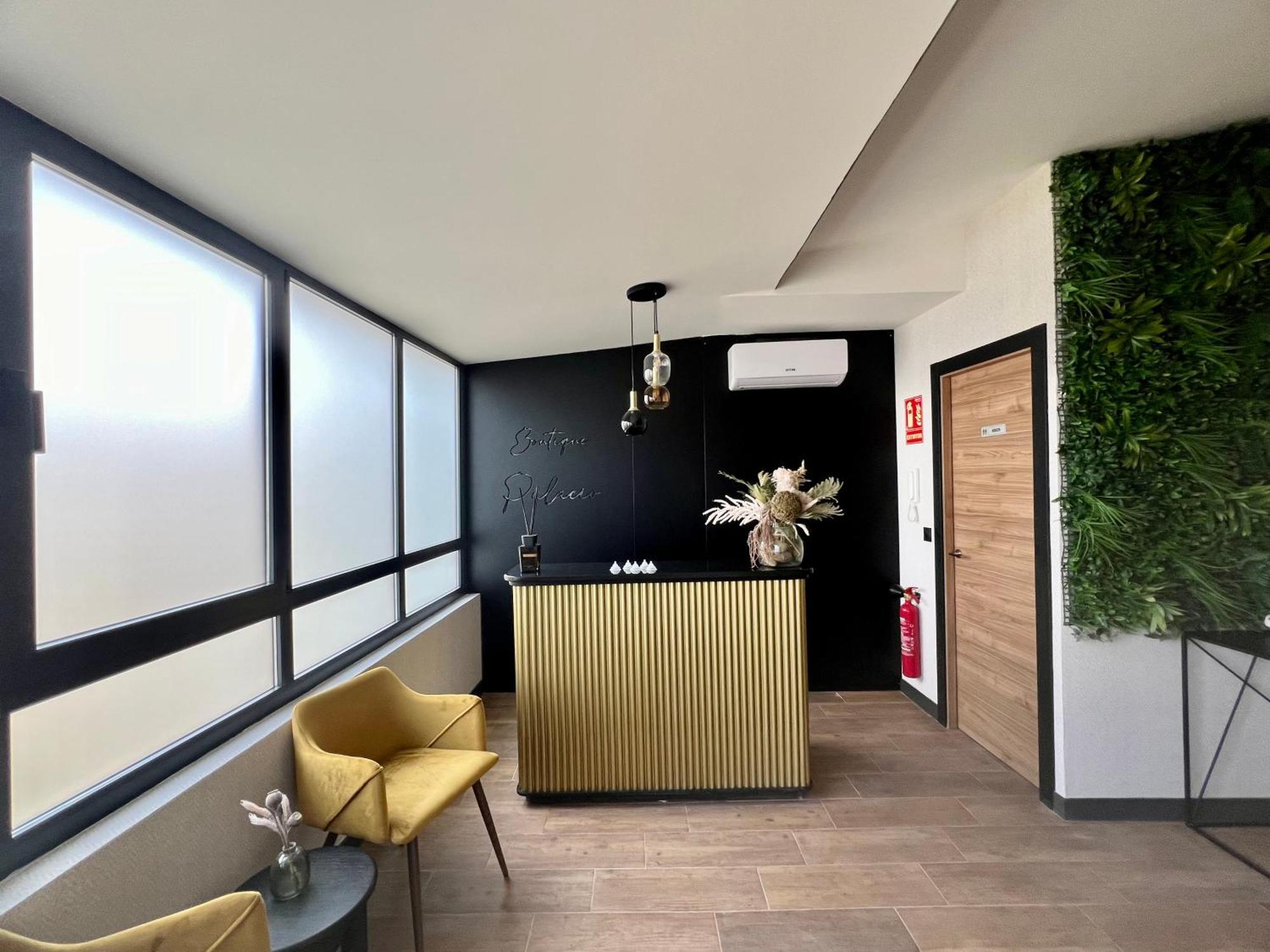 Boutique Palacio * Alicante
