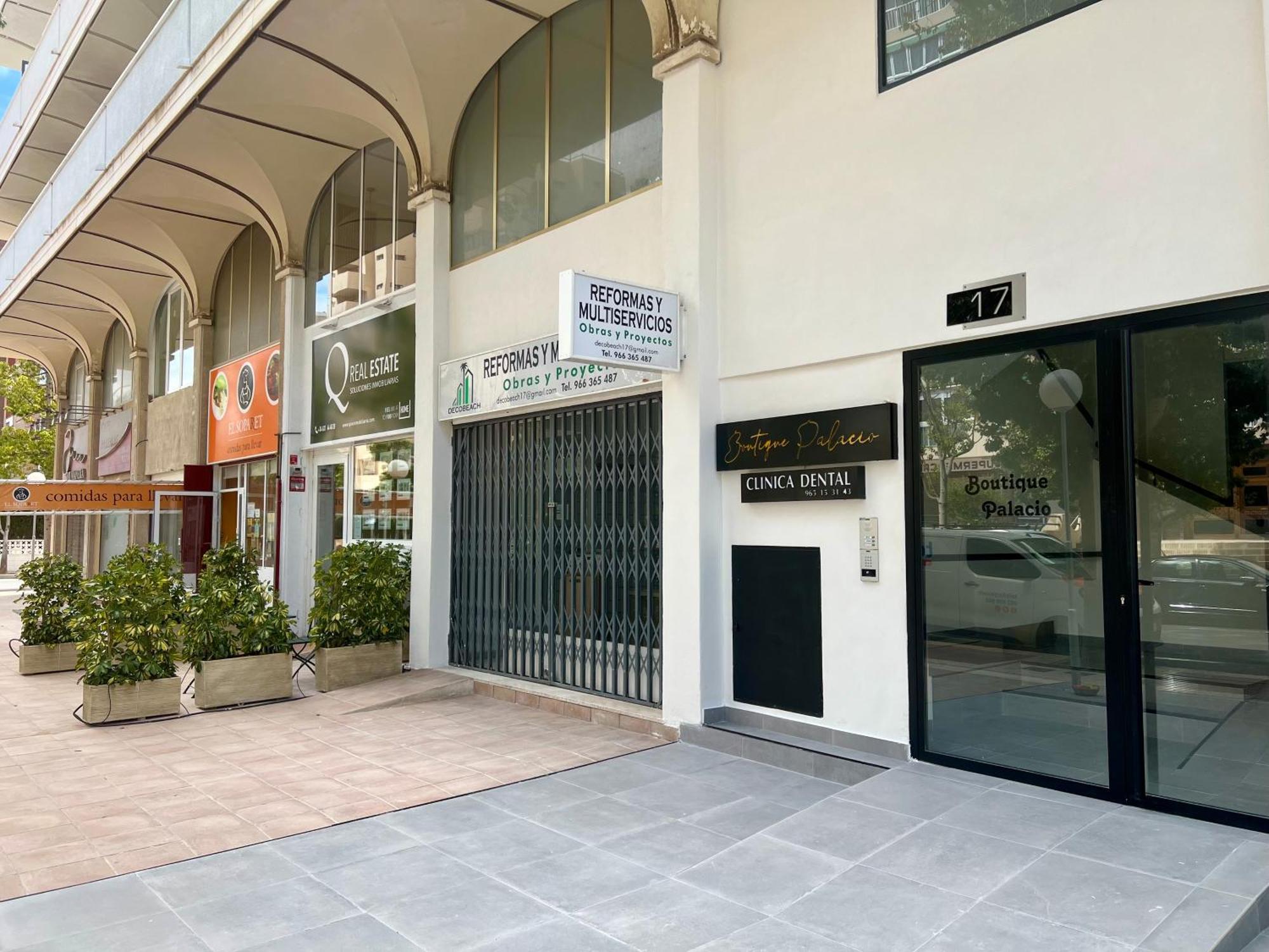 Boutique Palacio Pensión *