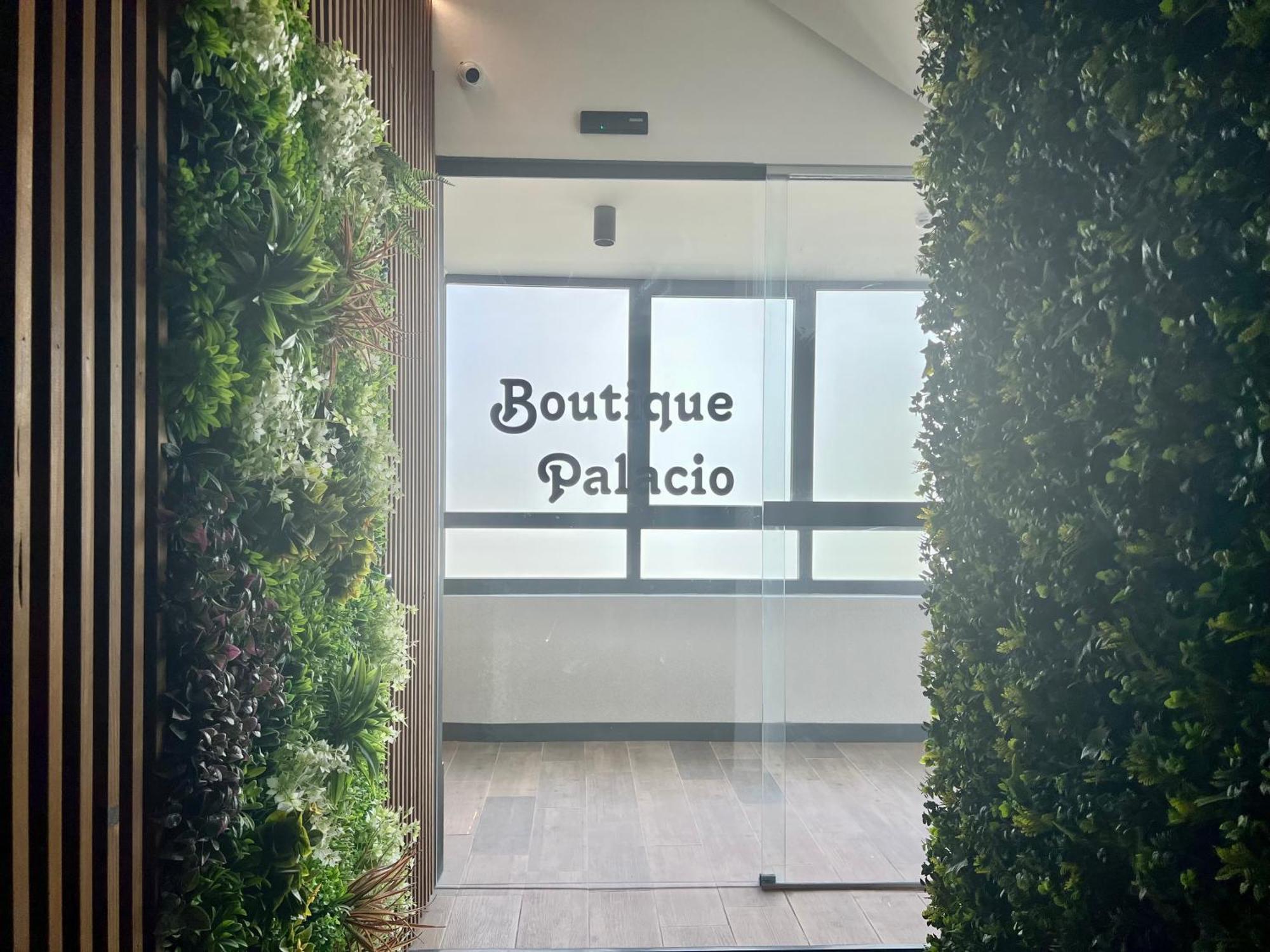 Boutique Palacio *