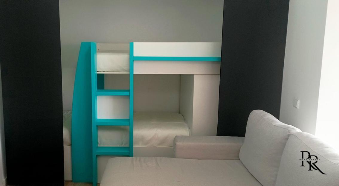 Rr Gandia Apartment Playa de Gandia
