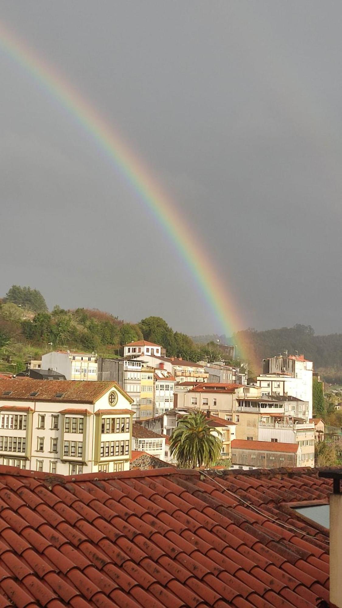 Arcoiris * Betanzos