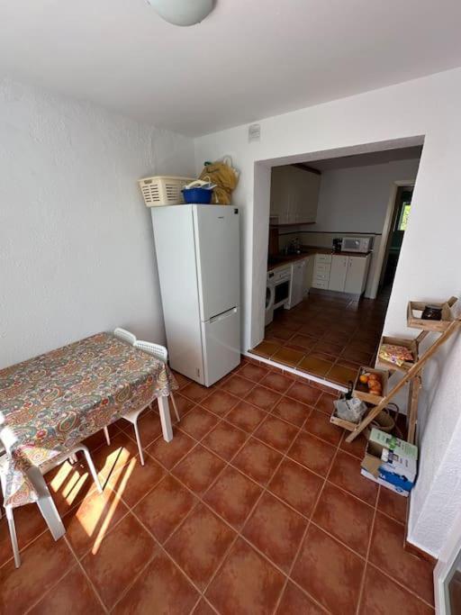 Adosado La Loma En Novo Sancti Petri *
