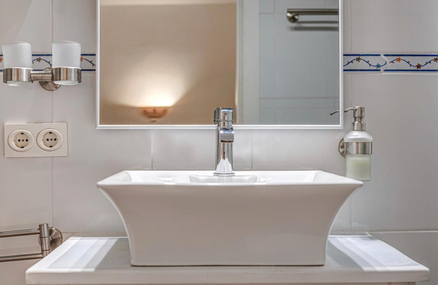 Christiane Holiday home Ses Salines (Mallorca)