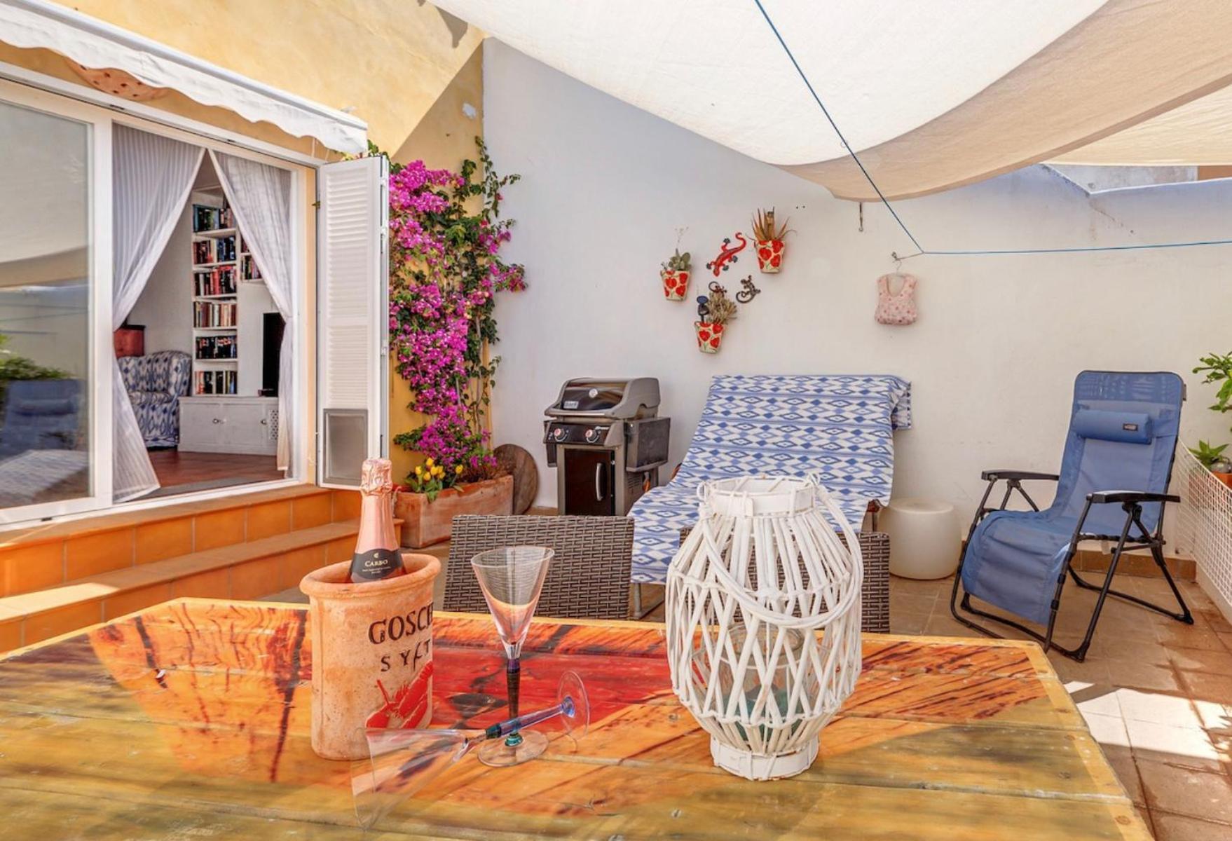 Holiday home Christiane Ses Salines (Mallorca)