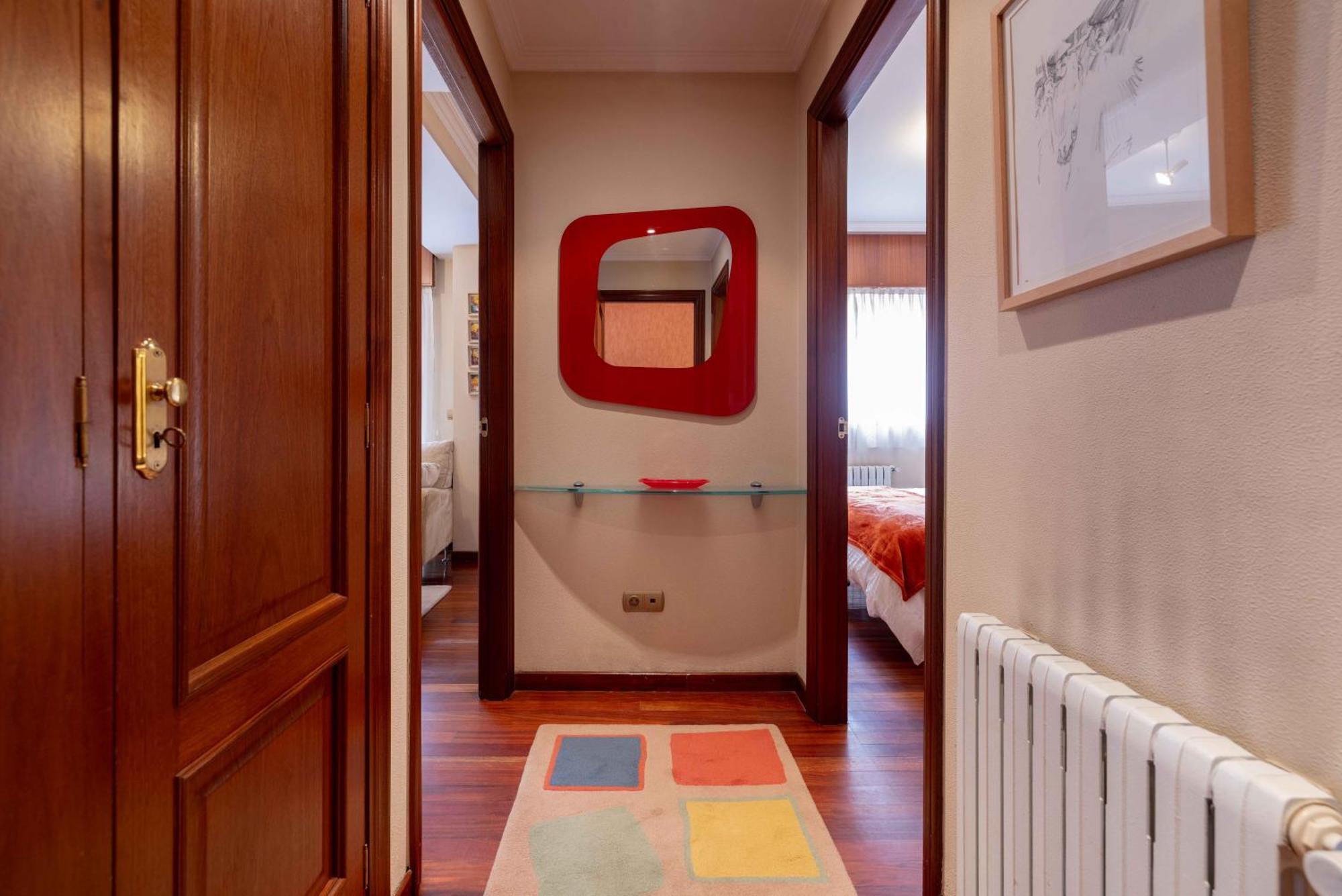 Apartment Spiticasa