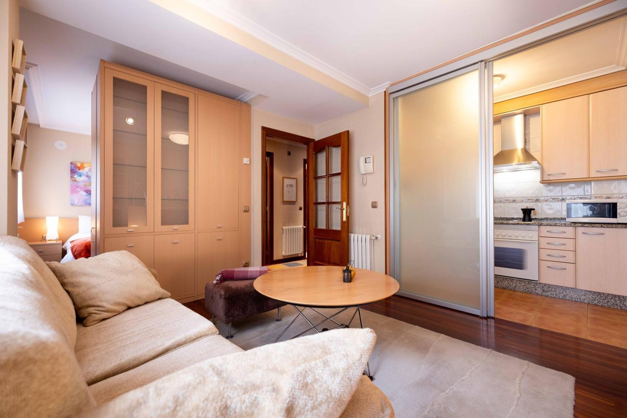 Spiticasa Apartment *
