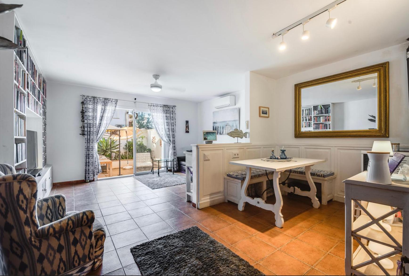 Holiday home Christiane