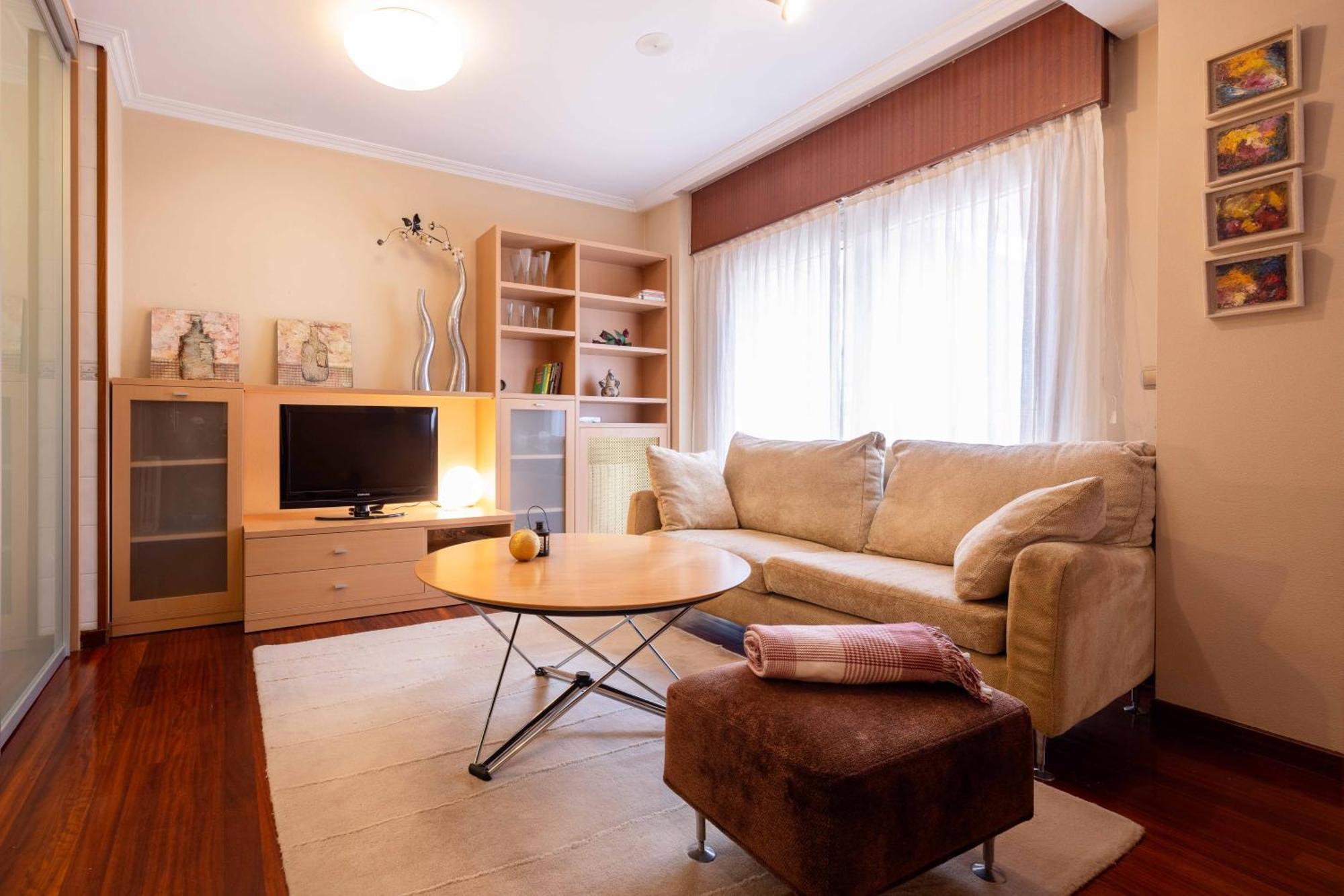 Spiticasa Apartment *