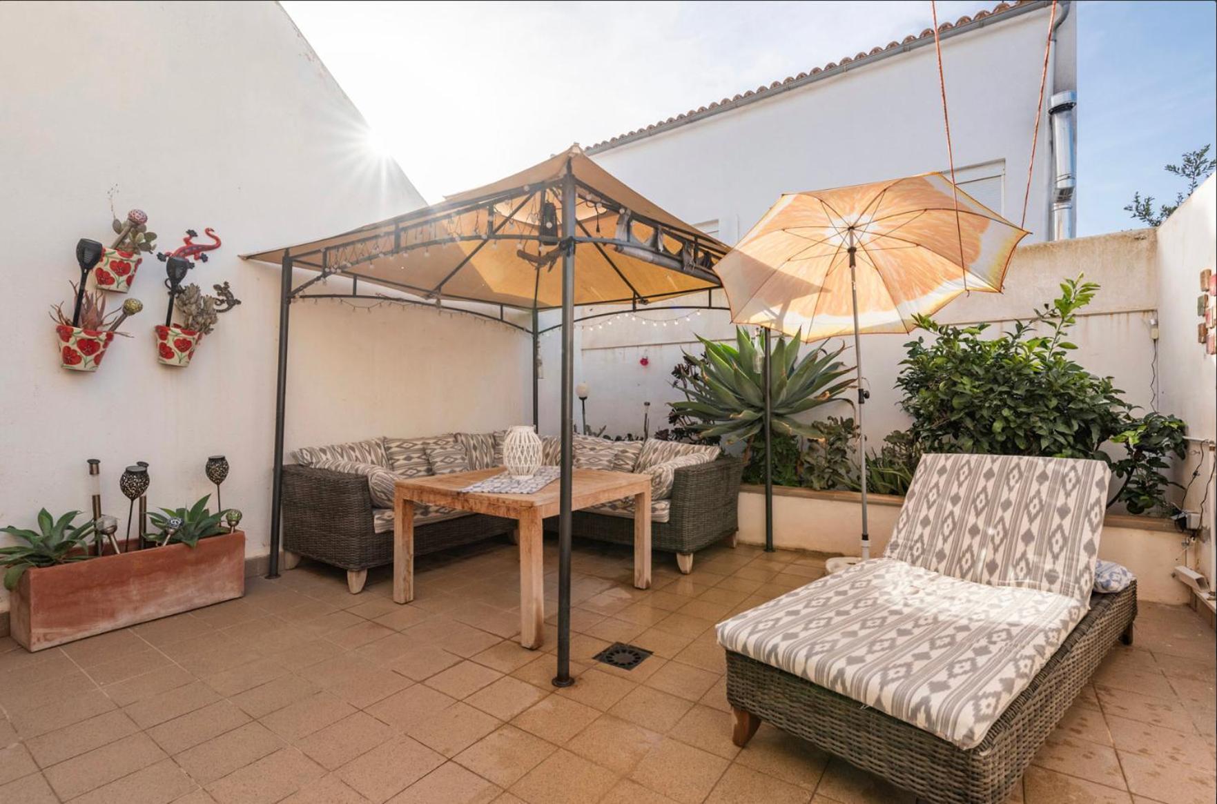Christiane Holiday home *