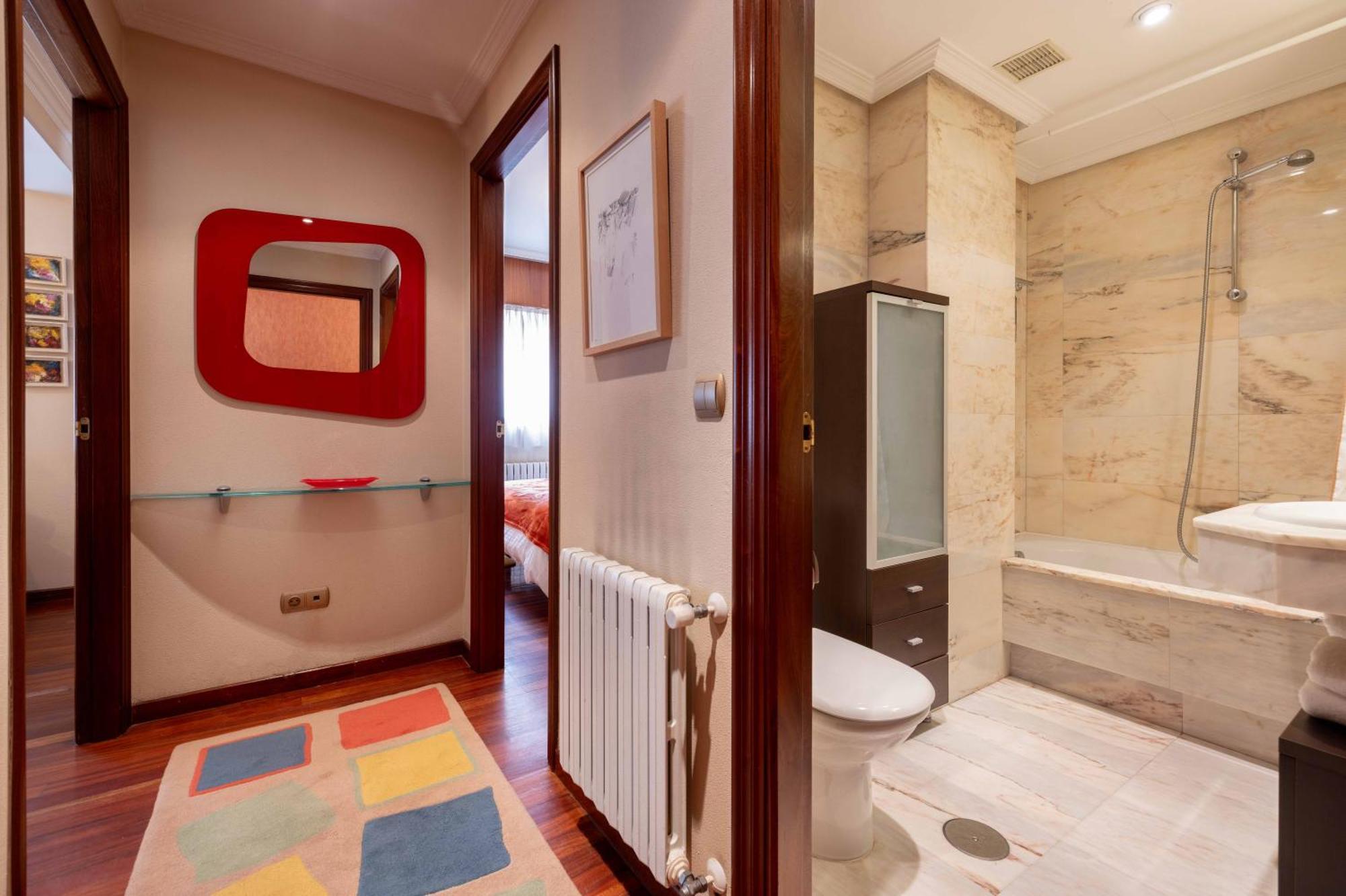 Apartment Spiticasa
