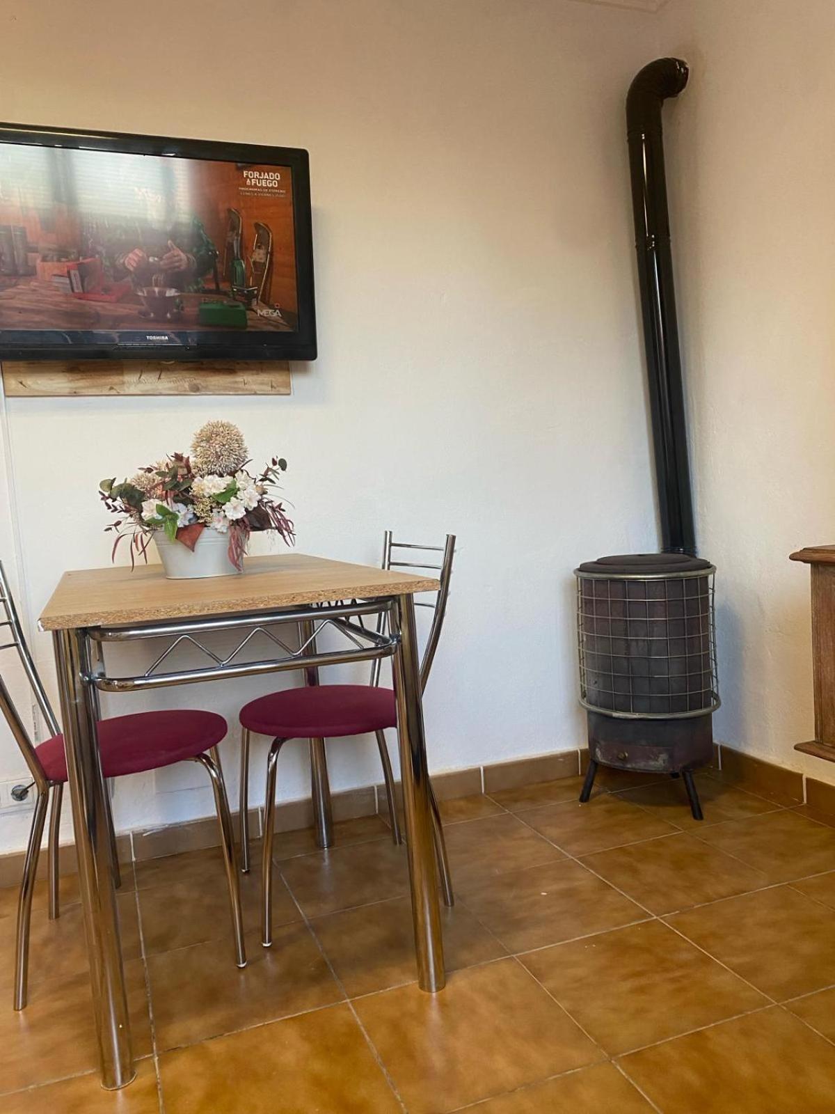 Holiday home Lo Marques