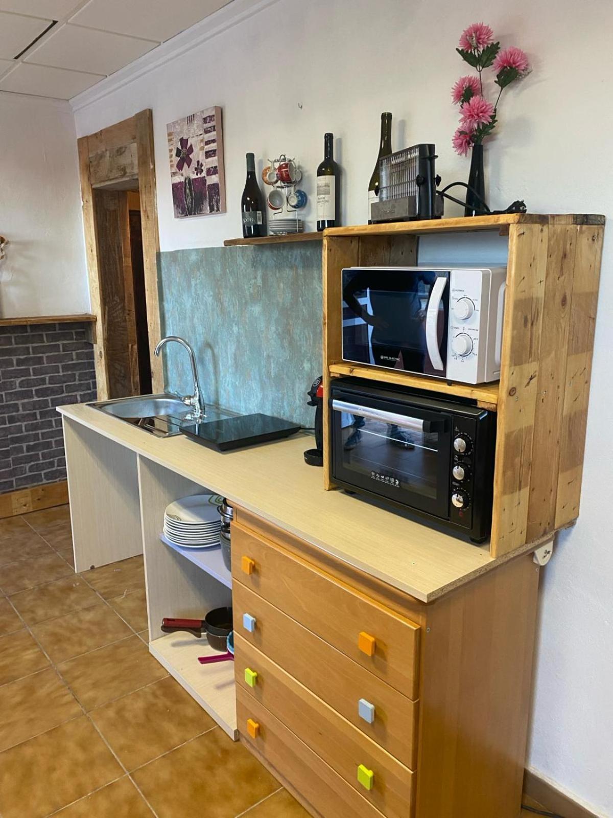 Holiday home Lo Marques Orihuela
